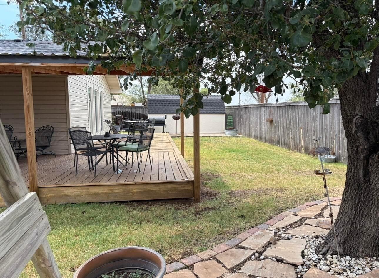 1005 KIOWA Place, Pampa, TX 79065-3121, photo 20
