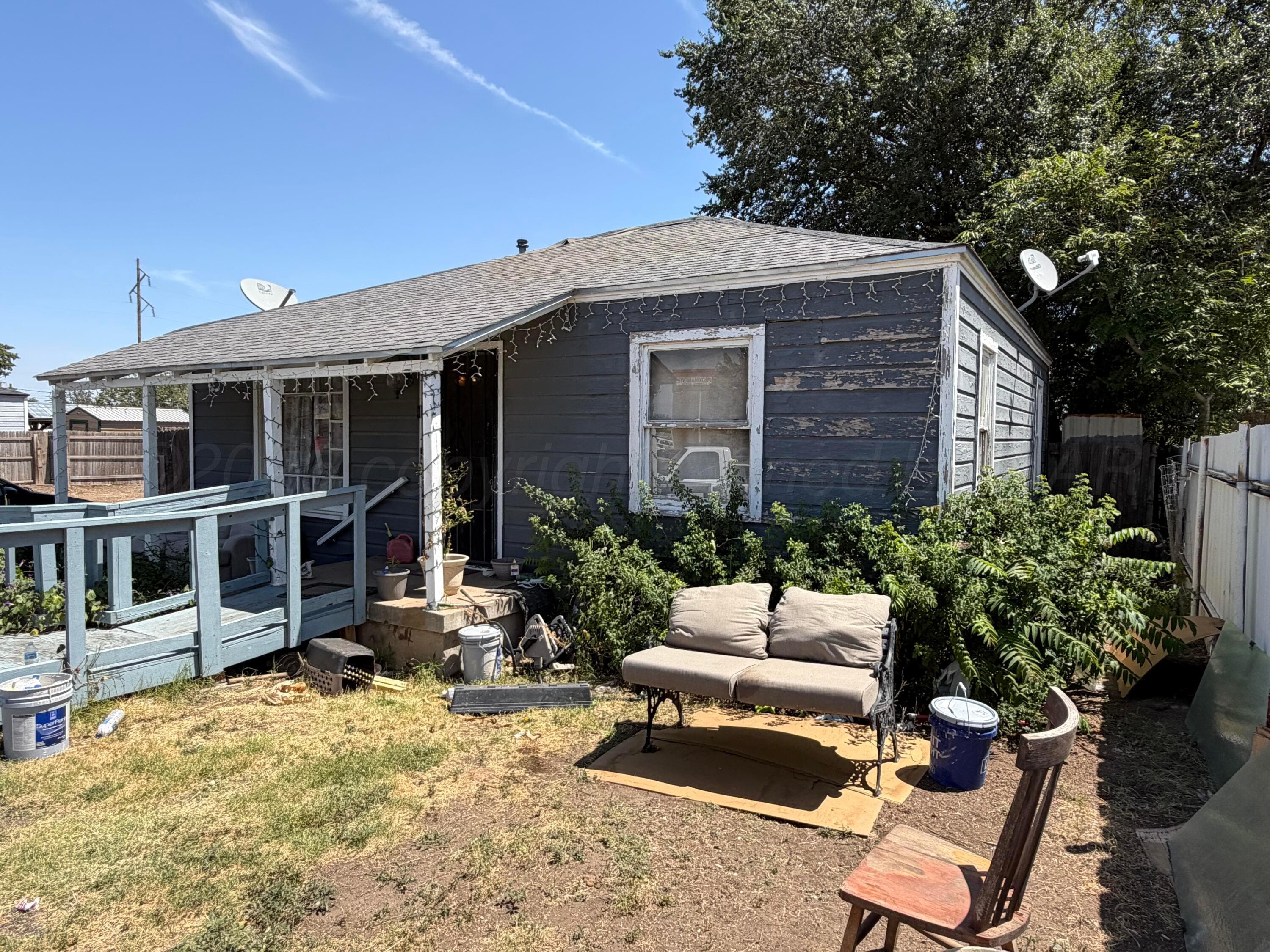 1002 N Buchanan Street, Amarillo, TX 79107, photo 10