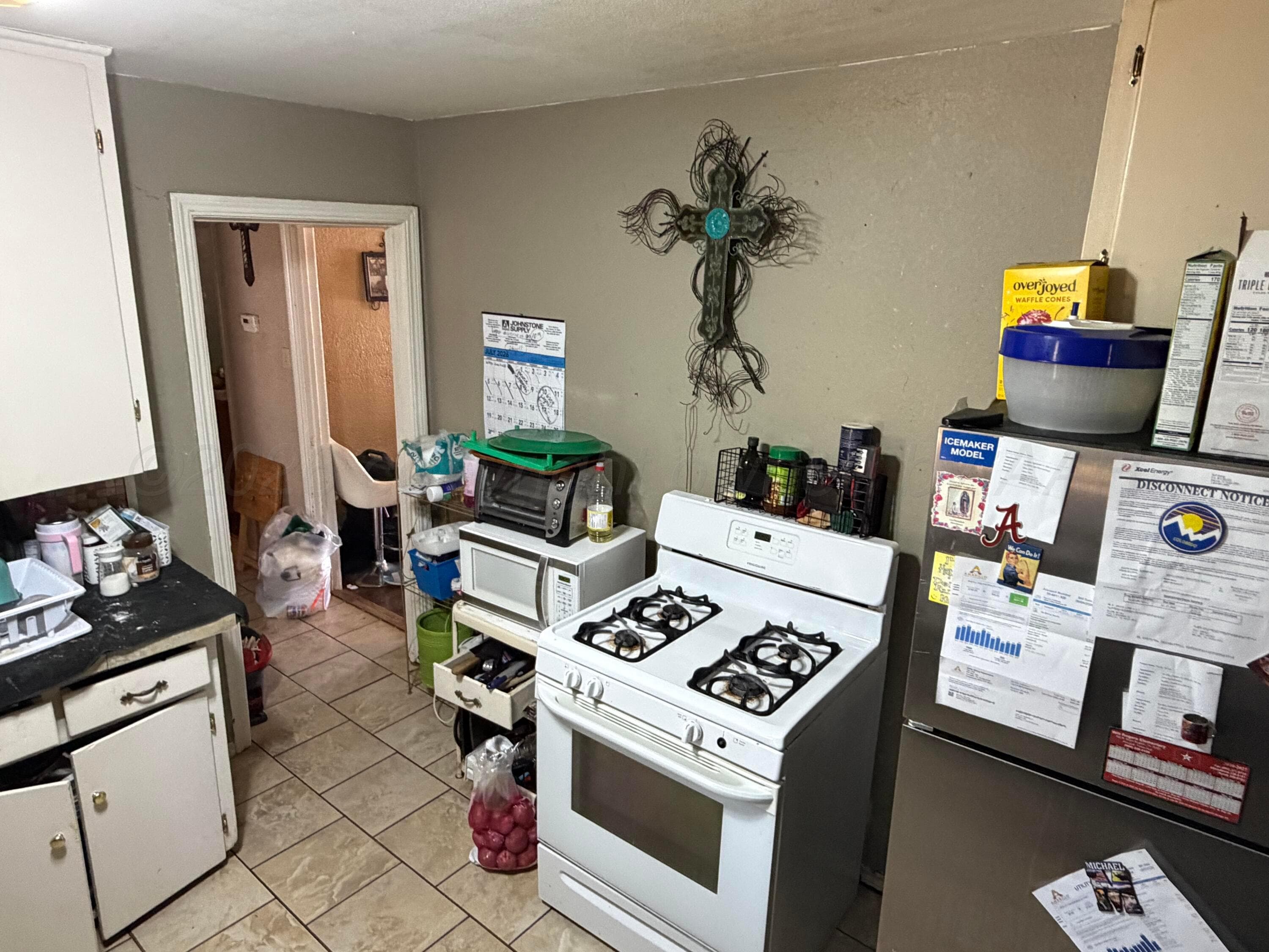1002 N Buchanan Street, Amarillo, TX 79107, photo 5