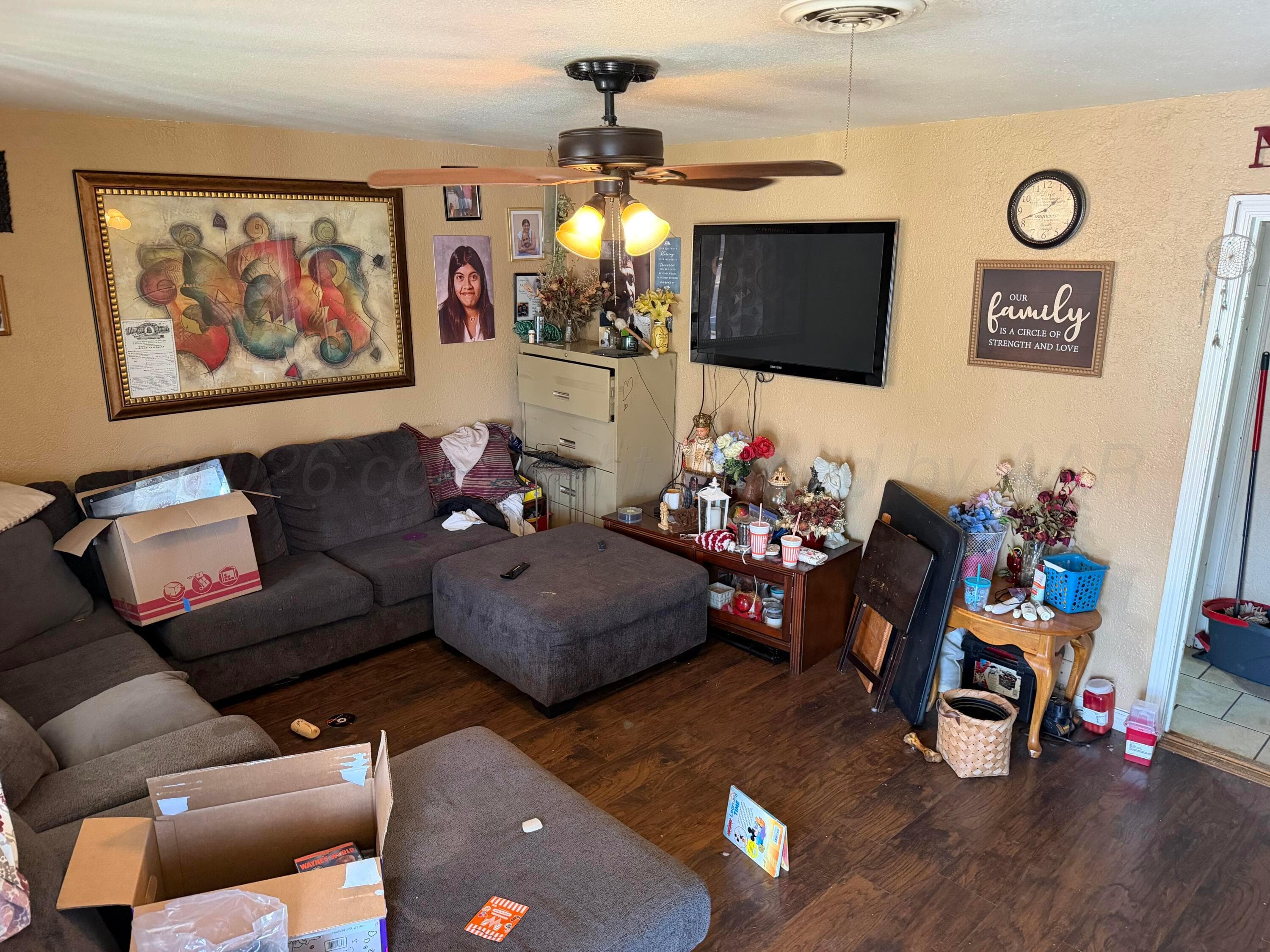 1002 N Buchanan Street, Amarillo, TX 79107, photo 6