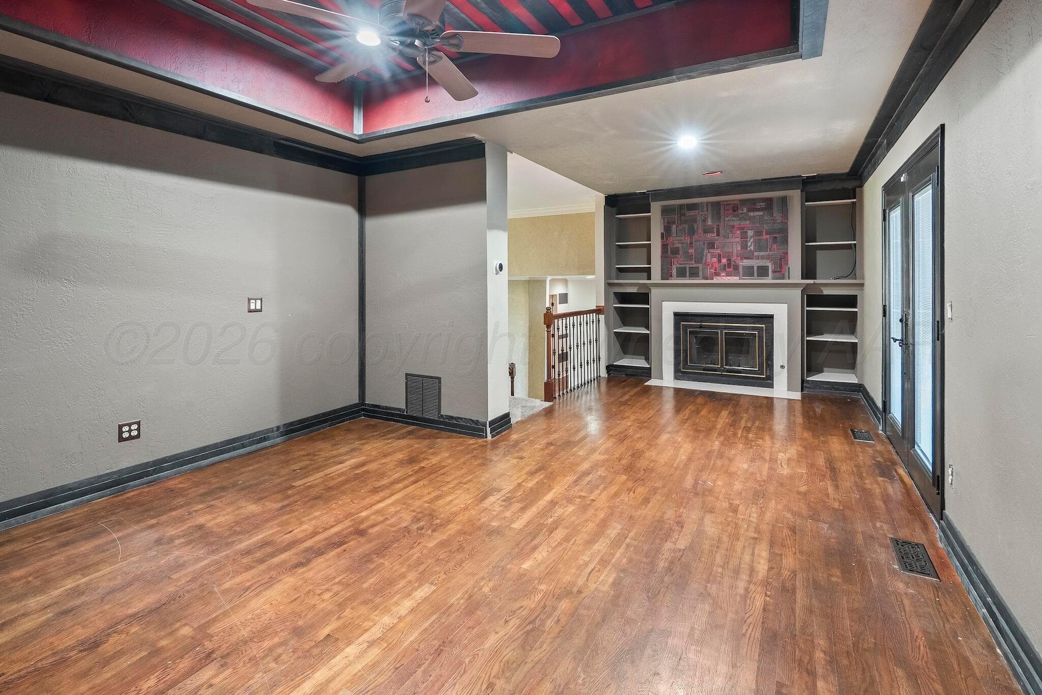 9 COUNTRY CLUB Drive, Amarillo, TX 79124, photo 20