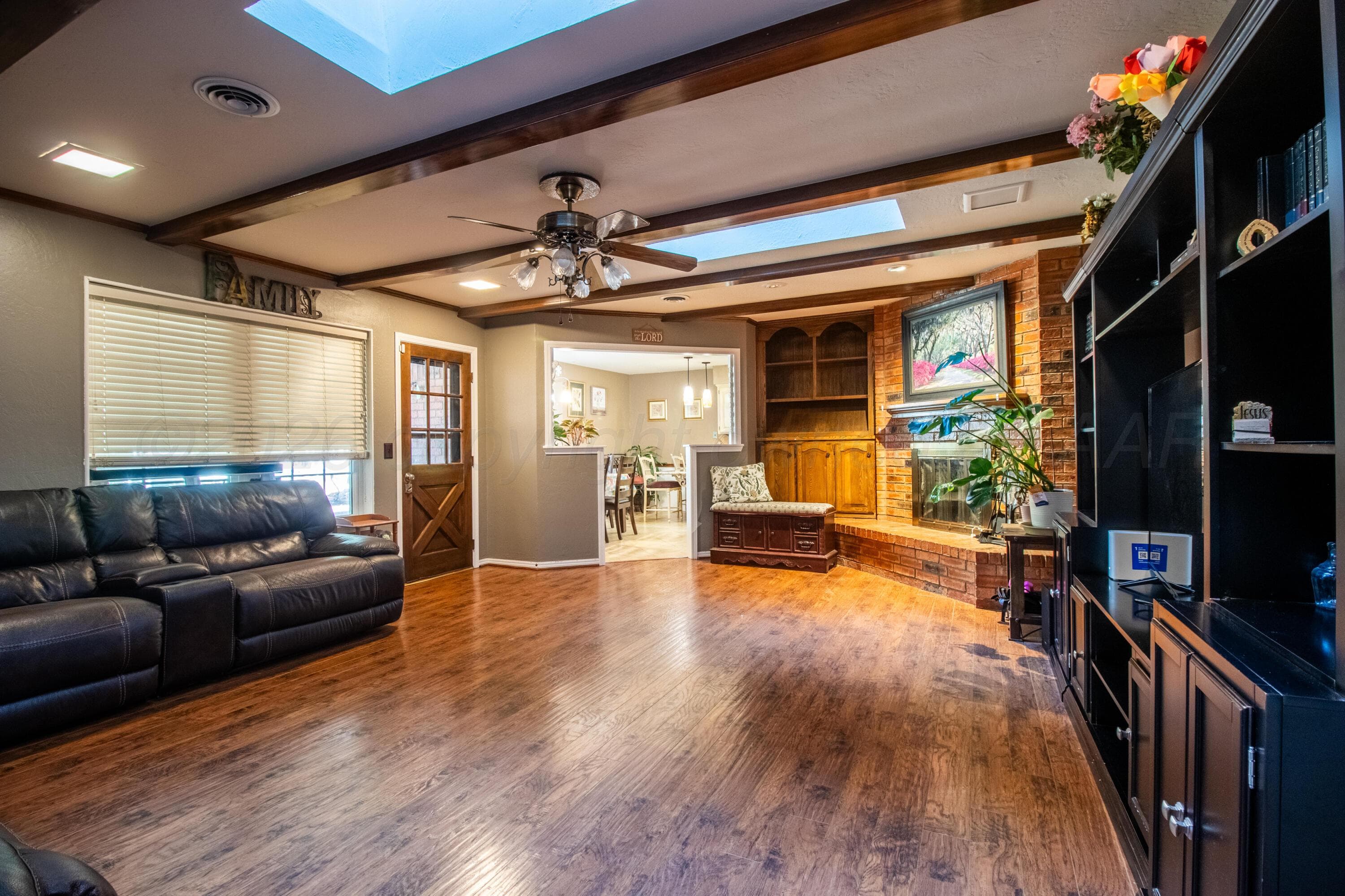 4024 OAKHURST Drive, Amarillo, TX 79109, photo 10