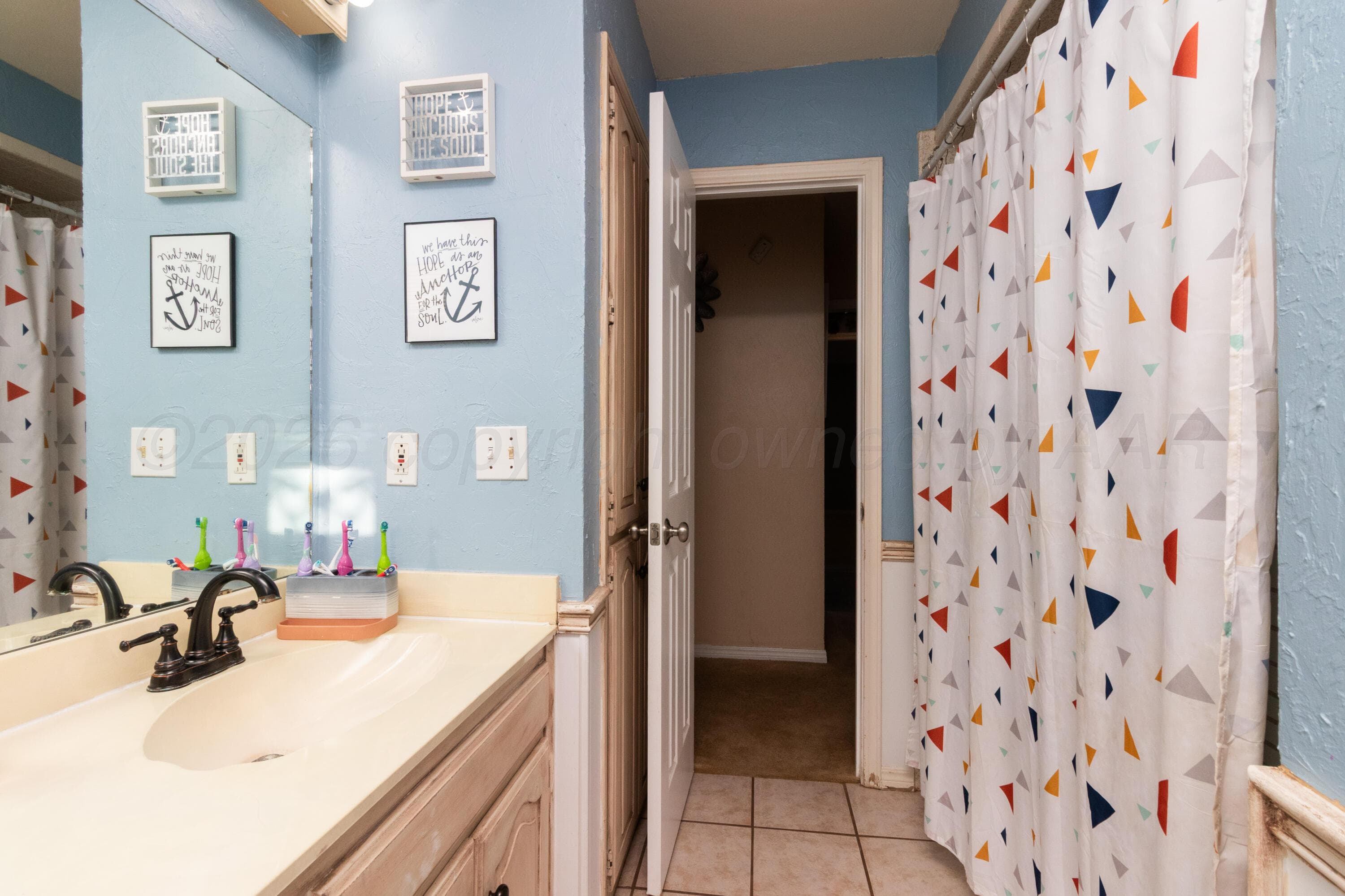 4024 OAKHURST Drive, Amarillo, TX 79109, photo 24