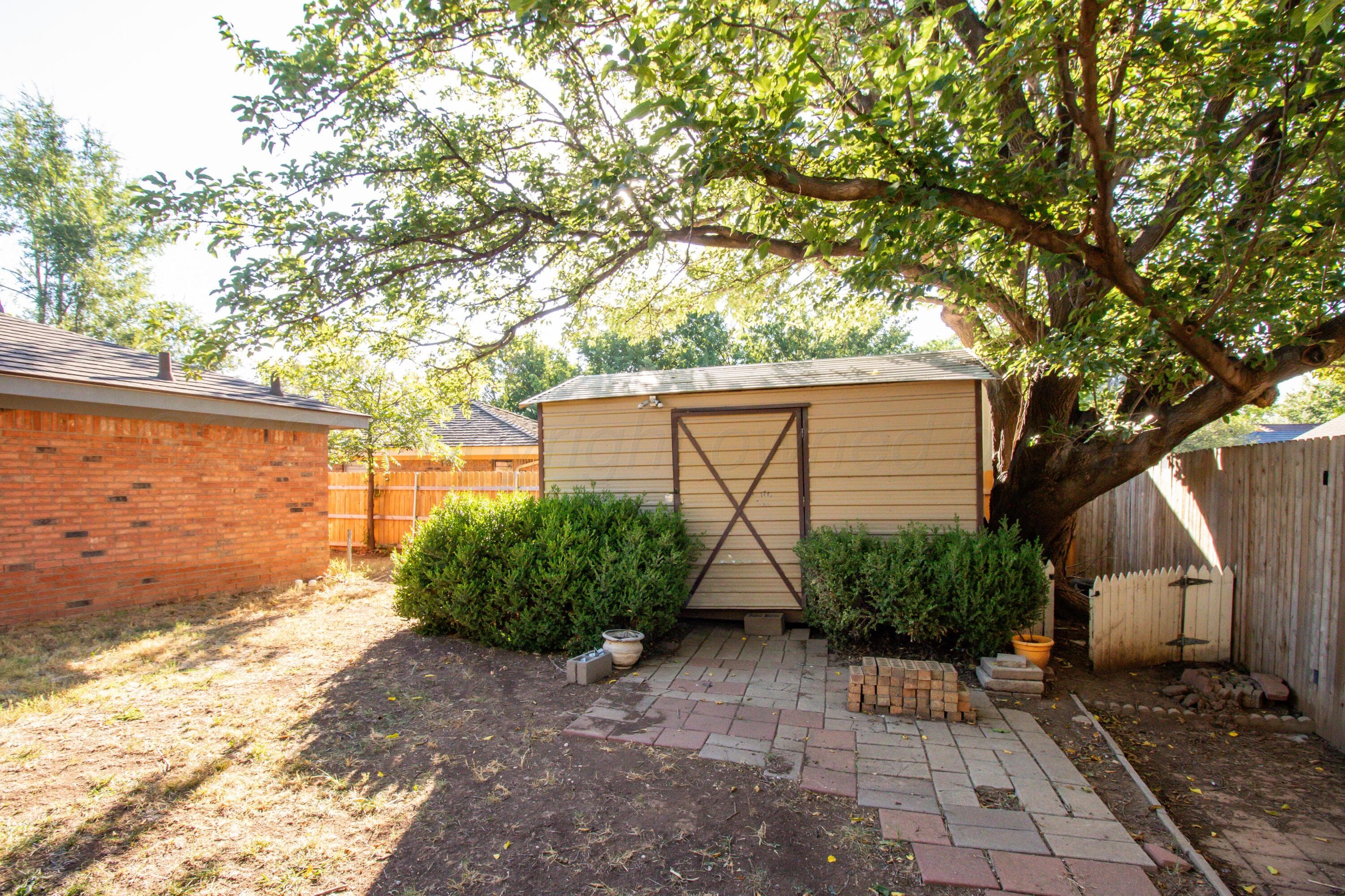 4024 OAKHURST Drive, Amarillo, TX 79109, photo 29