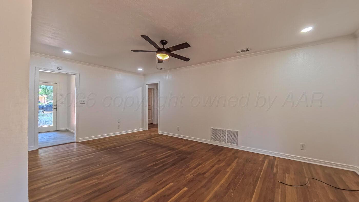 2014 S FANNIN Street, Amarillo, TX 79109, photo 8