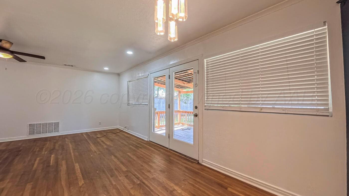 2014 S FANNIN Street, Amarillo, TX 79109, photo 10