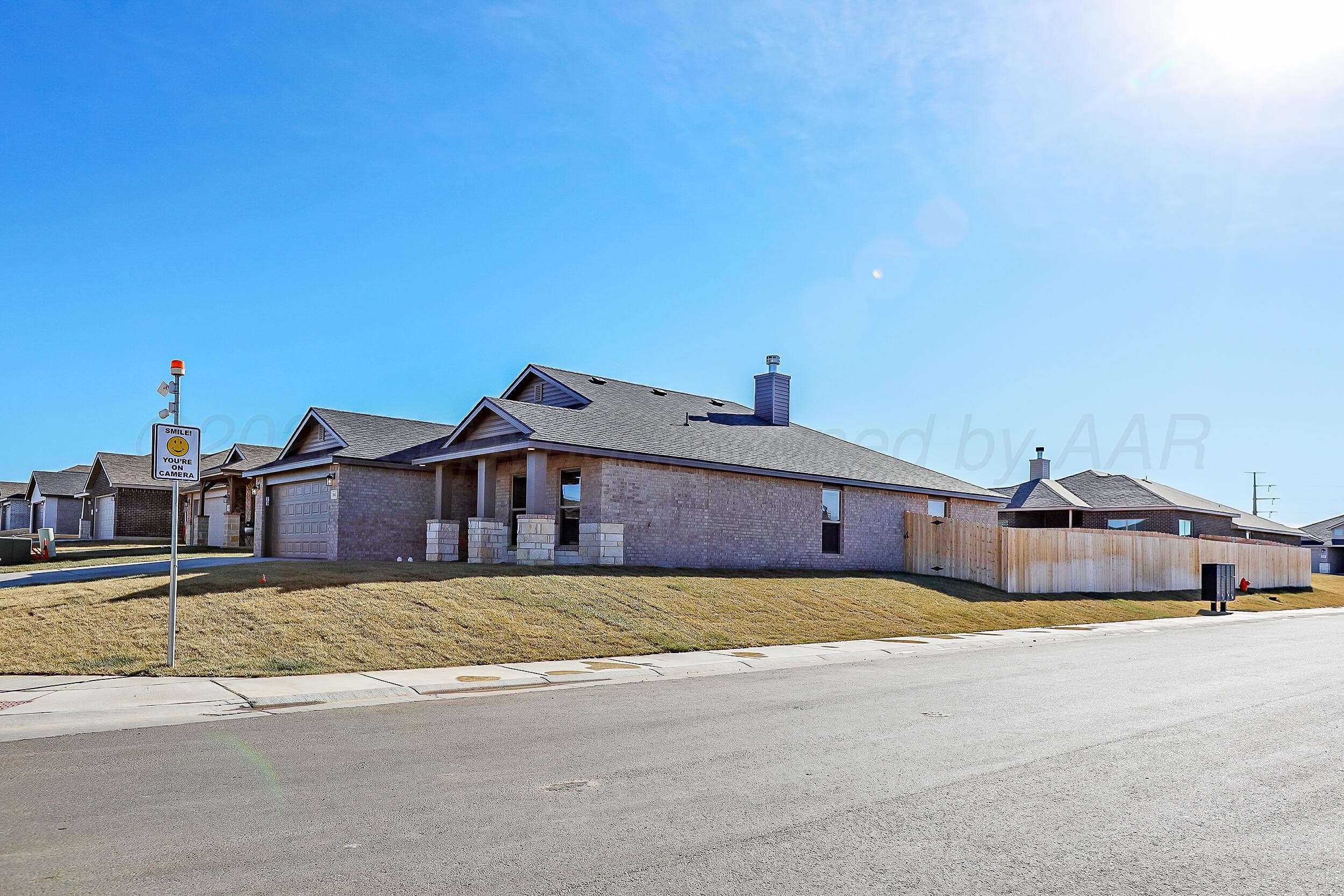 1841 MONTALUSE Road, Amarillo, TX 79118-0029, photo 4