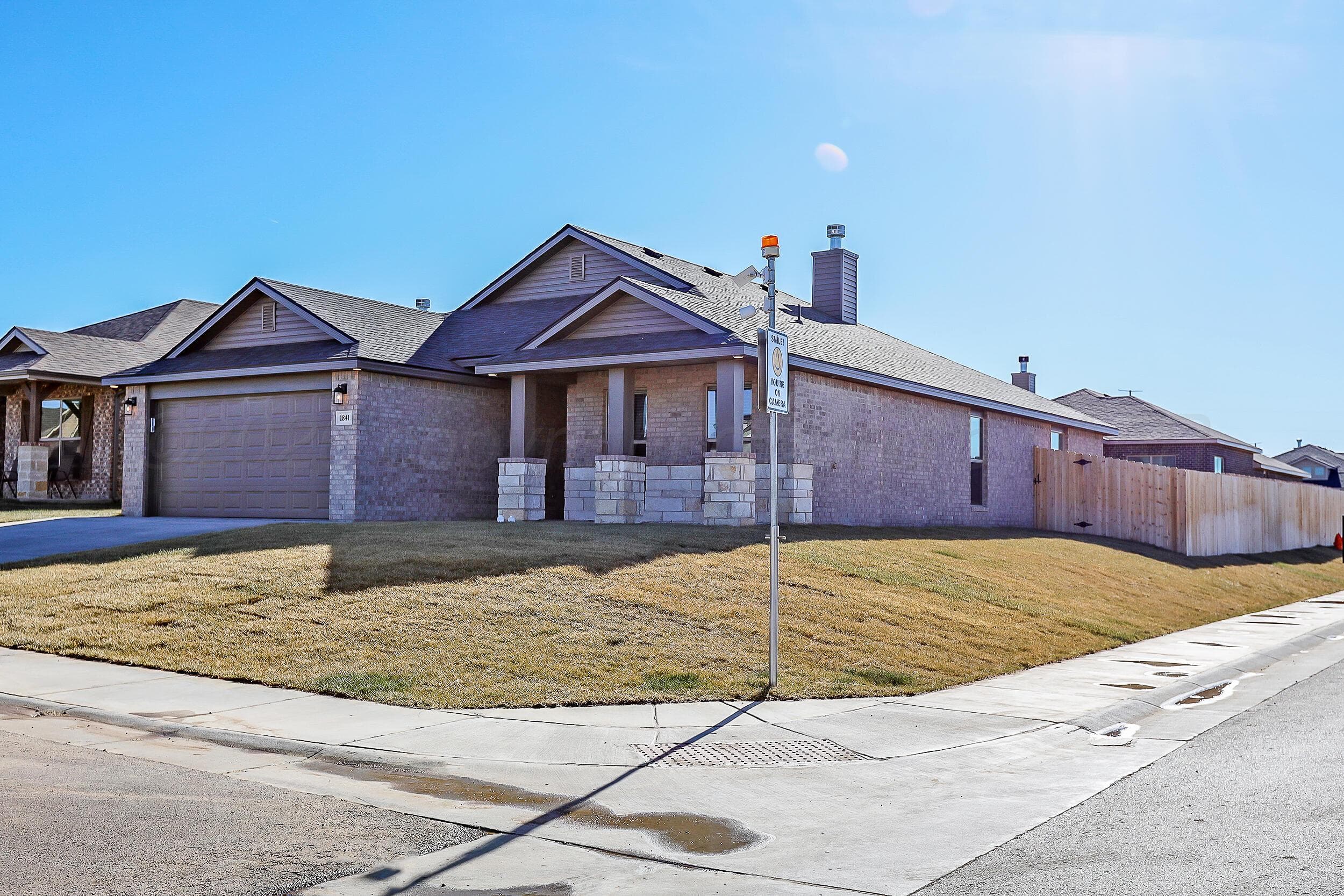 1841 MONTALUSE Road, Amarillo, TX 79118-0029, photo 3