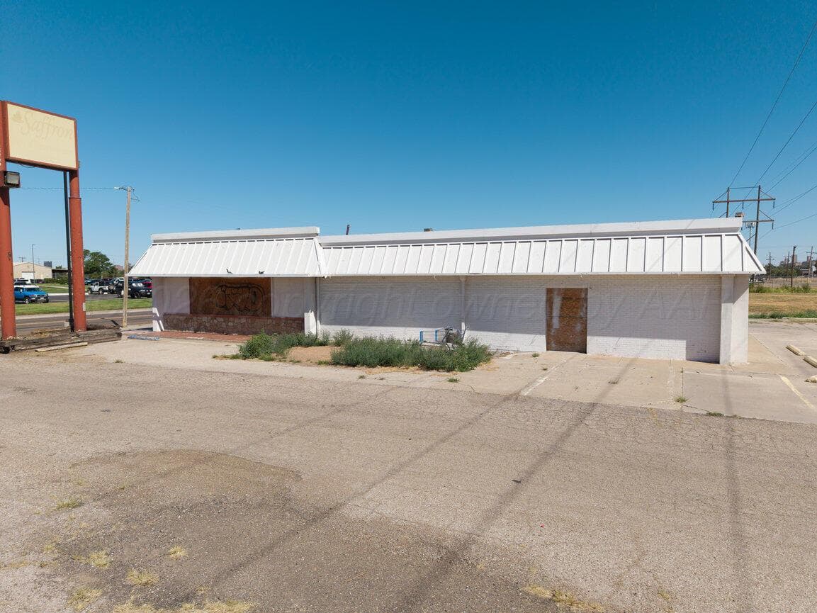 1511 QUARTER HORSE Drive, Amarillo, TX 79104, photo 16