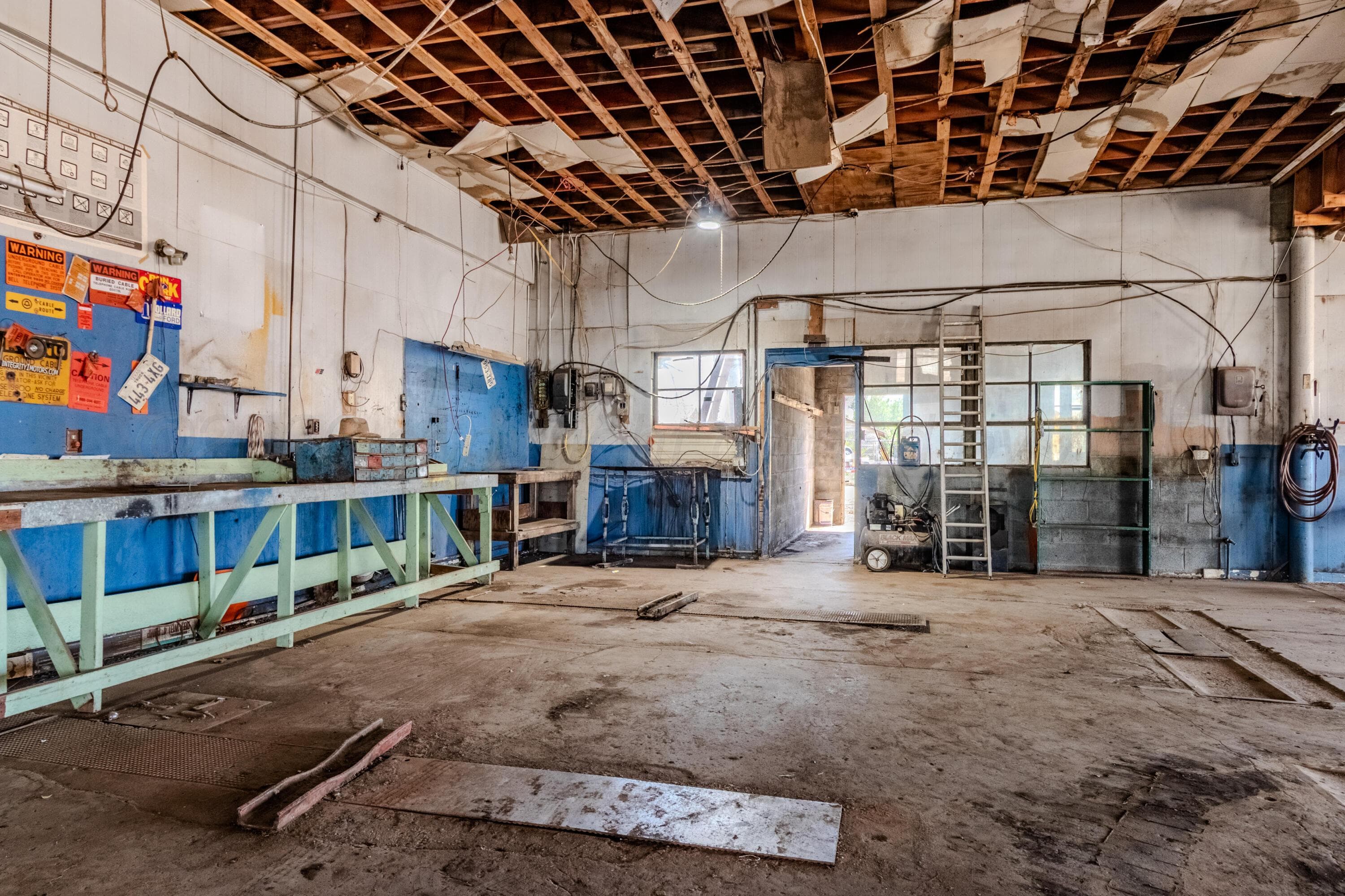 211 W First St (HWY 287), Claude, TX 79019, photo 12
