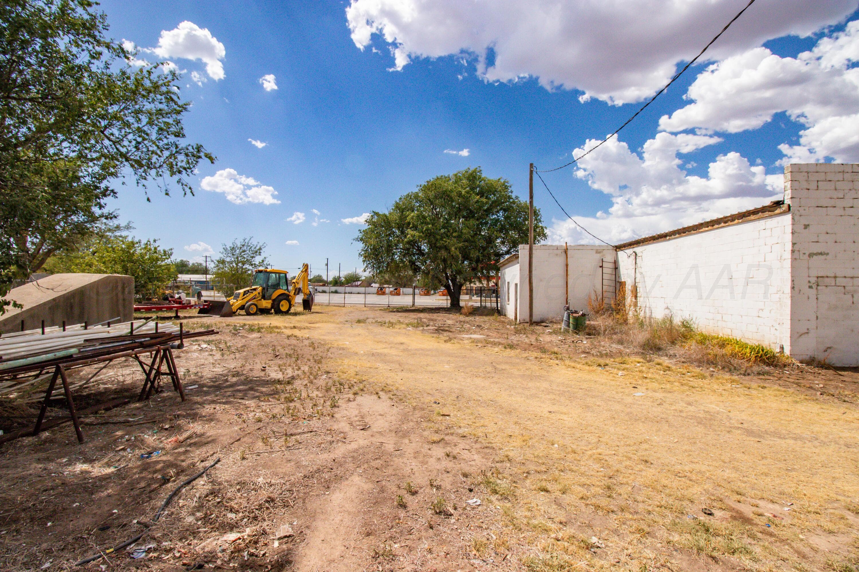 211 W First St (HWY 287), Claude, TX 79019, photo 39