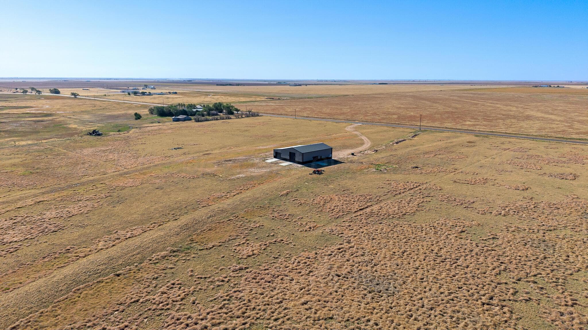 0 FM 1075, Happy, TX 79042, photo 27
