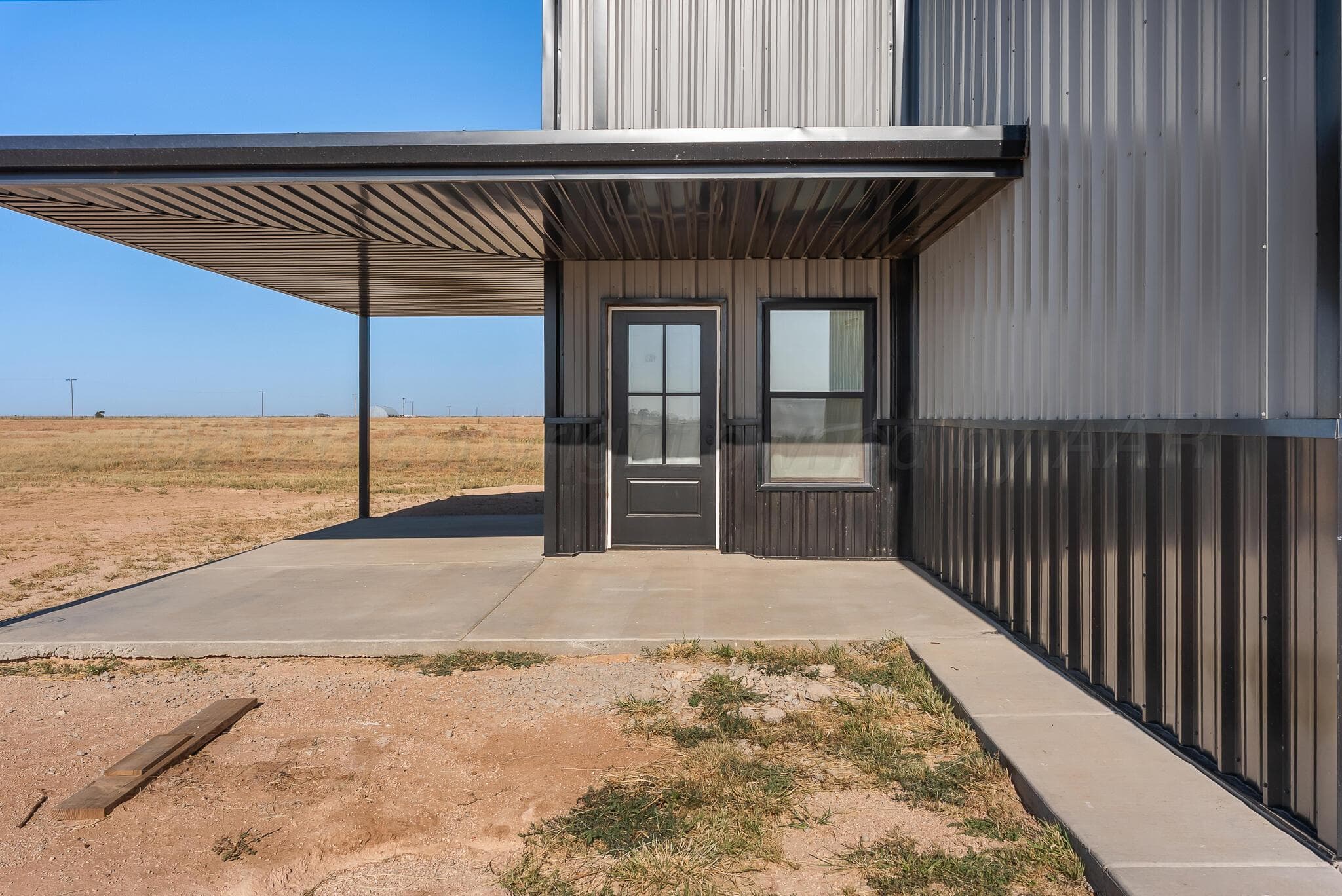 0 FM 1075, Happy, TX 79042, photo 5