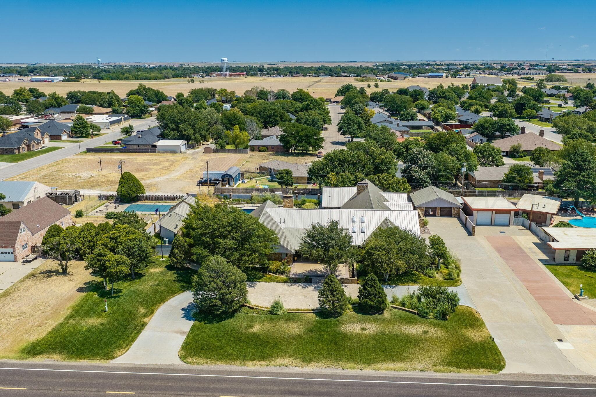 2115 W Loop 143, Perryton, TX 79070, photo 79