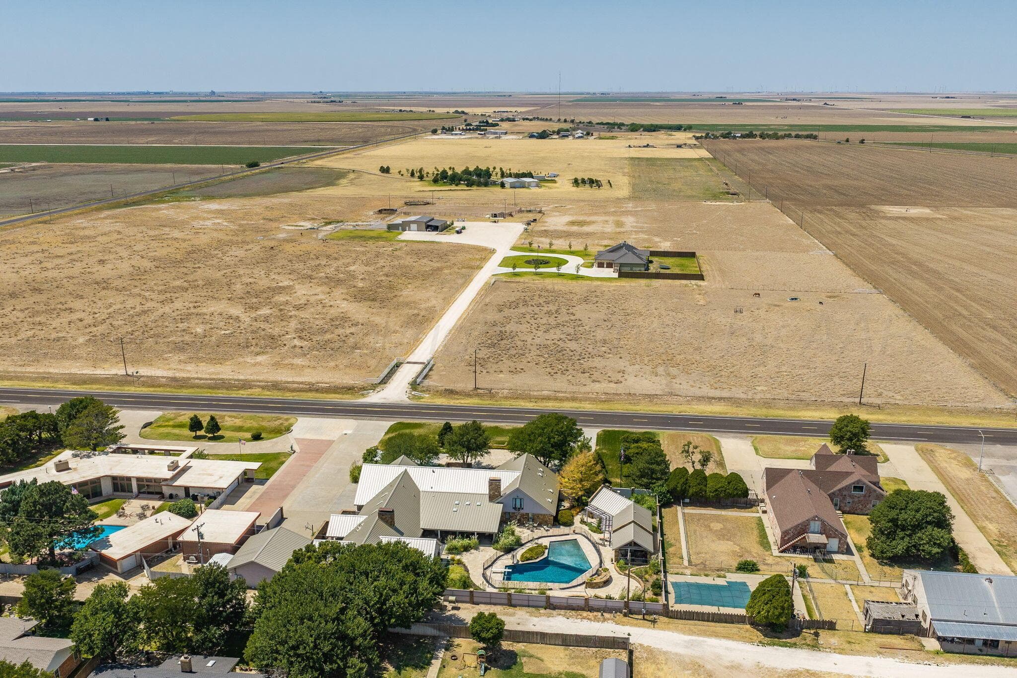 2115 W Loop 143, Perryton, TX 79070, photo 87