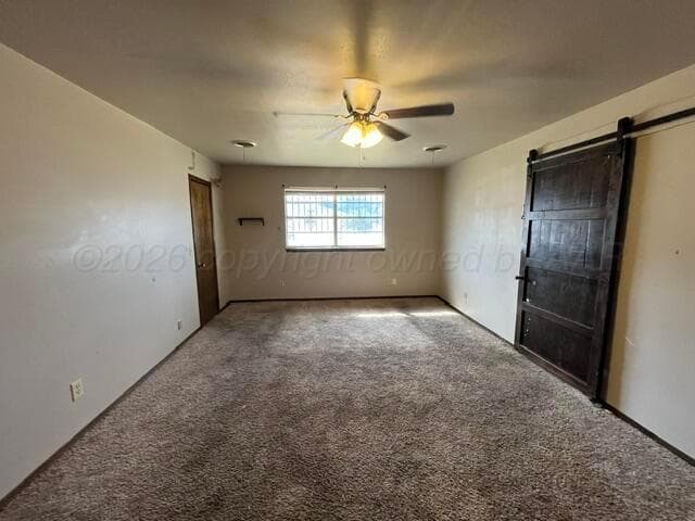 2725 James Louis Drive, Amarillo, TX 79110, photo 9