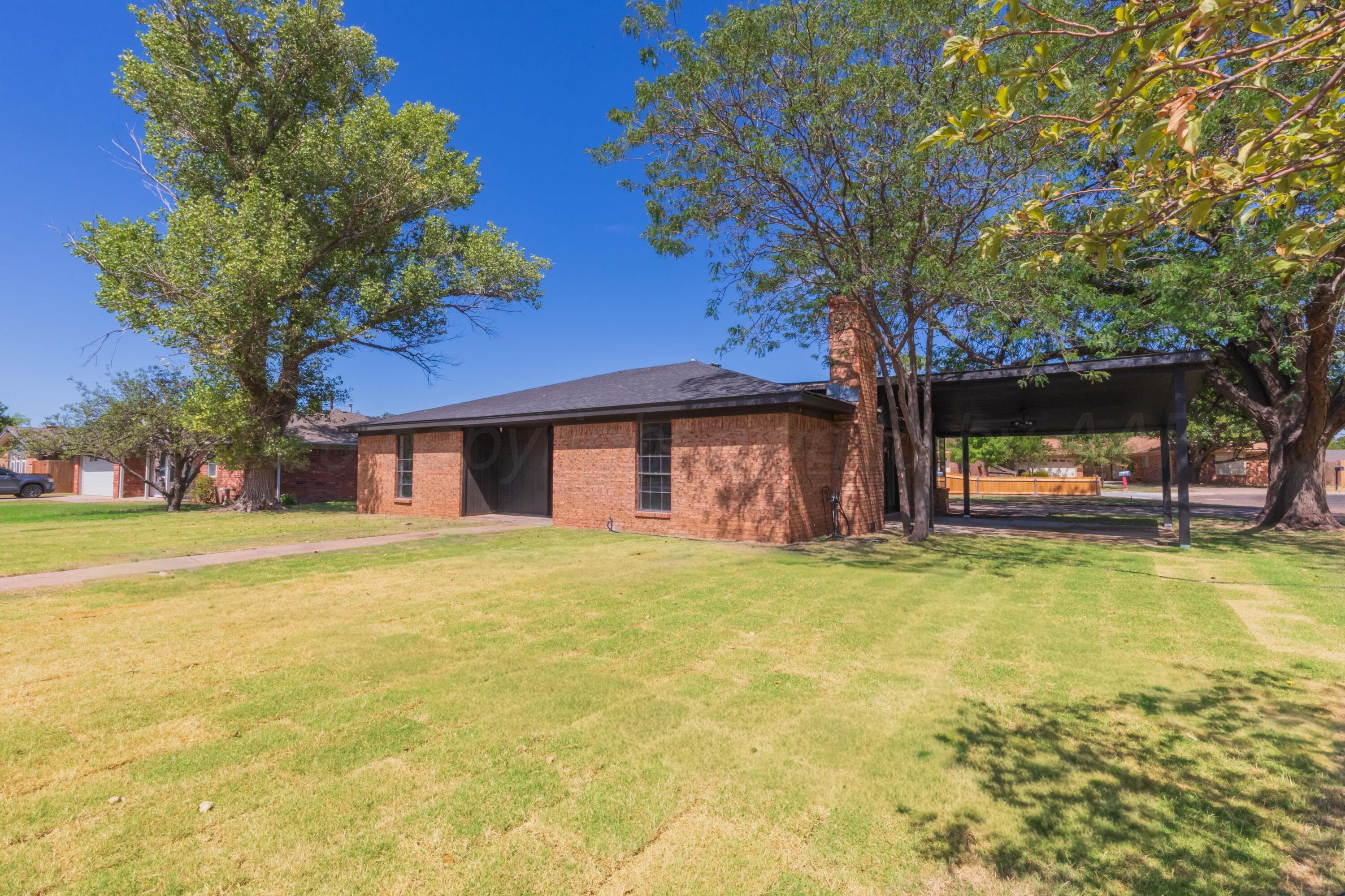 4407 KINGSTON Road, Amarillo, TX 79109-5236, photo 2