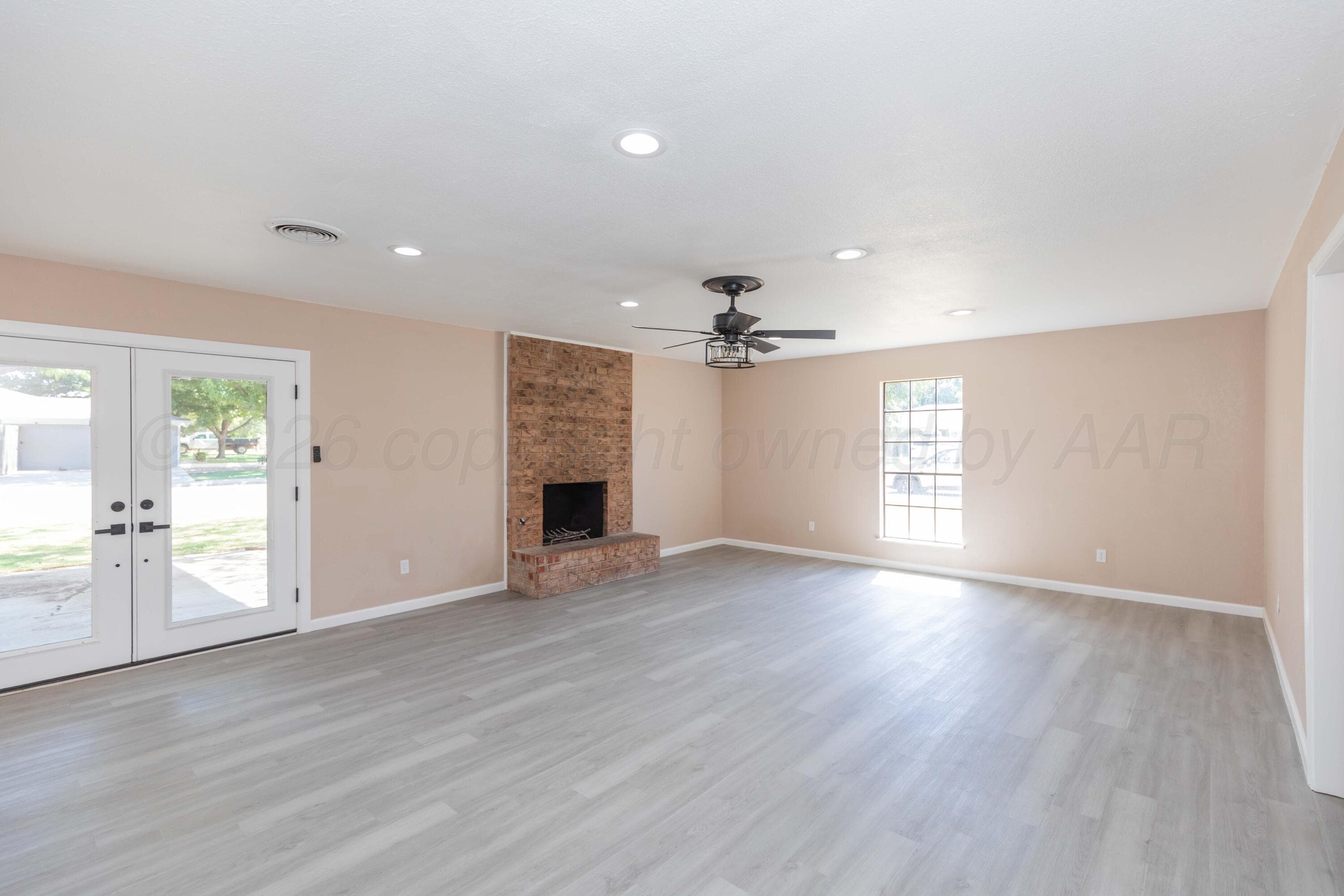 4407 KINGSTON Road, Amarillo, TX 79109-5236, photo 4