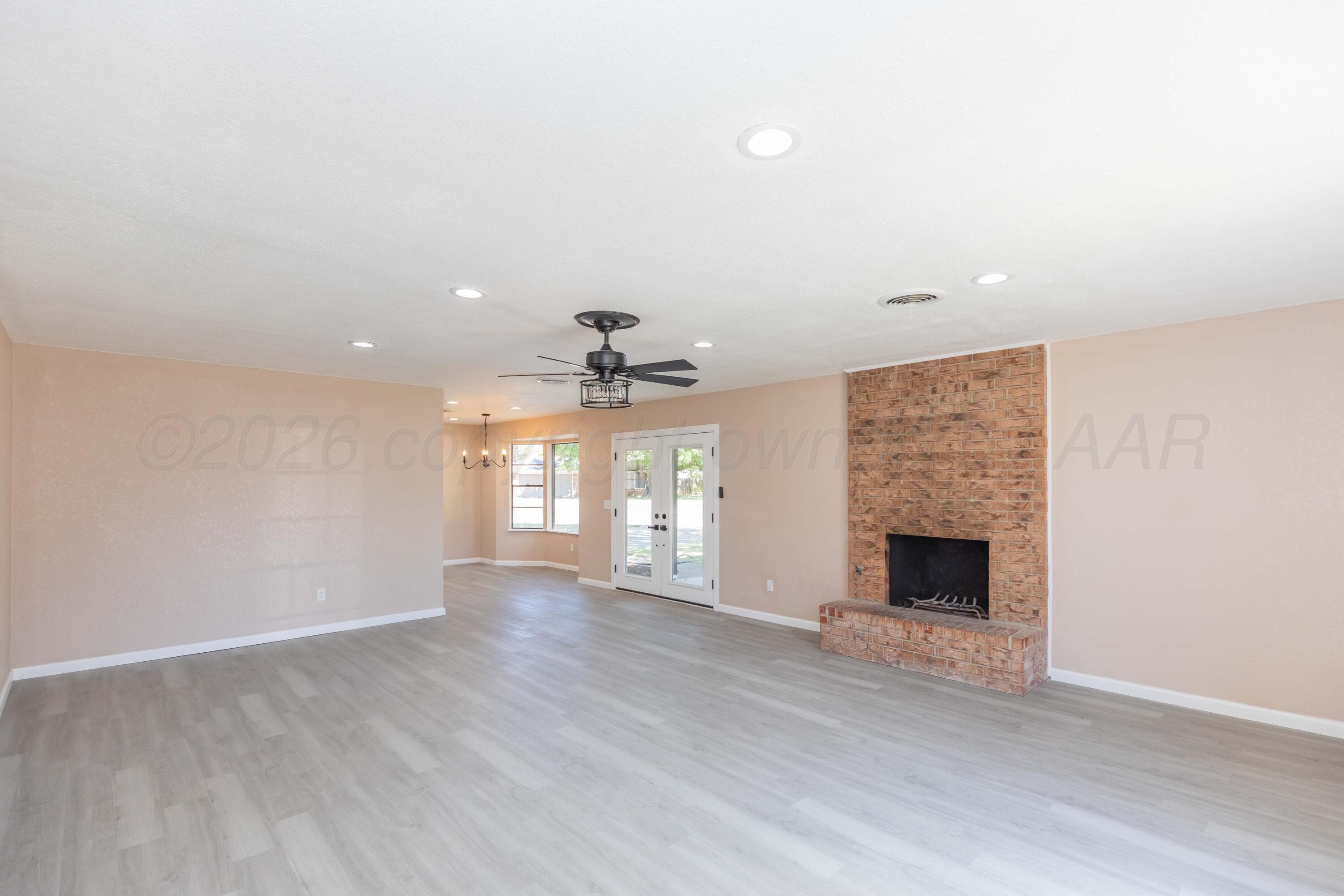 4407 KINGSTON Road, Amarillo, TX 79109-5236, photo 5