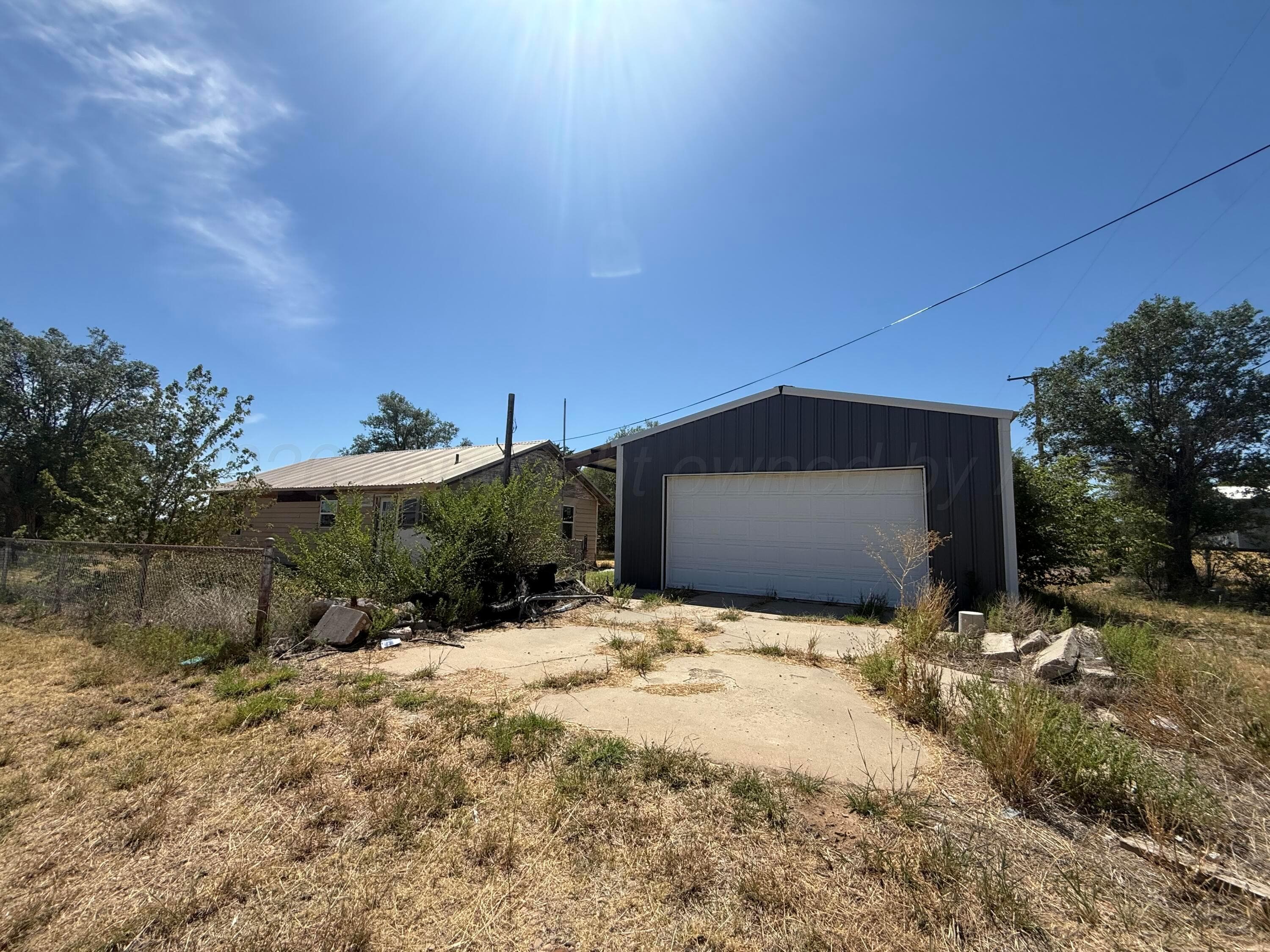 1000 Clark Avenue, Stinnett, TX 79083, photo 5