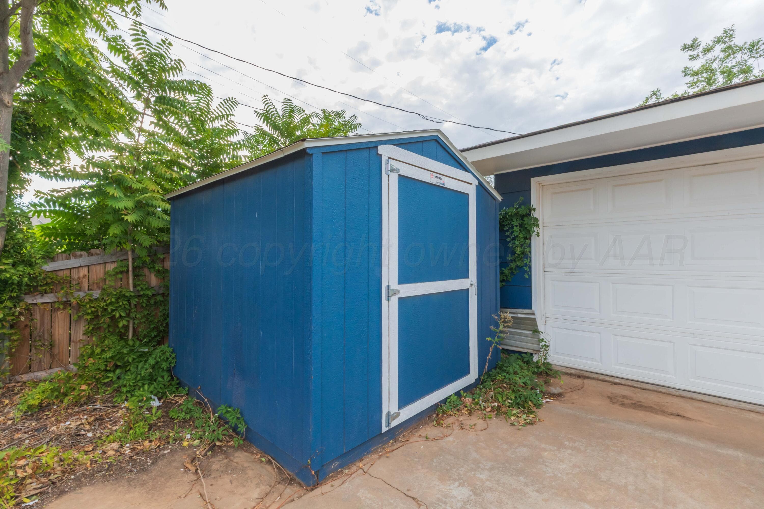 2901 S APACHE Street, Amarillo, TX 79103-5601, photo 41