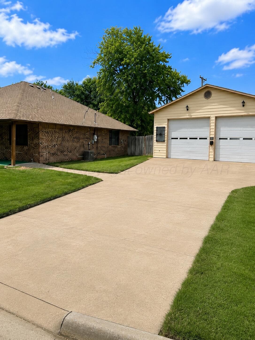 906 N Fairmont Street, Amarillo, TX 79106