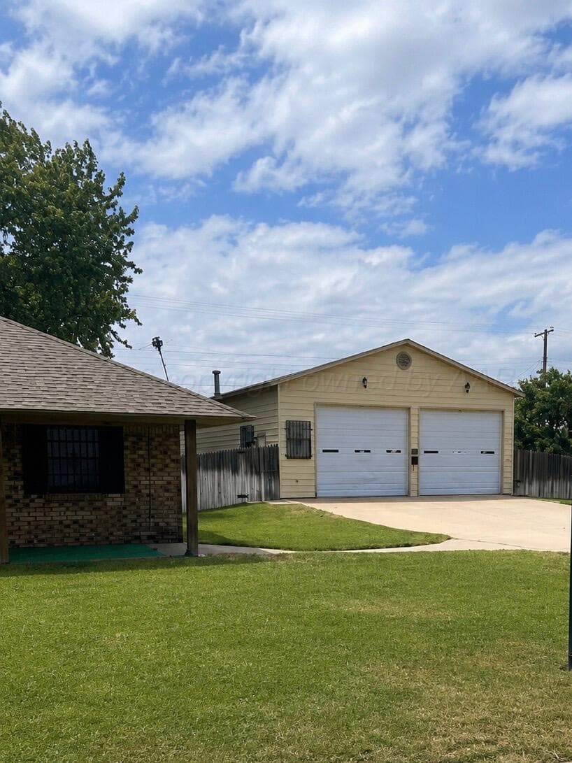 906 N Fairmont Street, Amarillo, TX 79106, photo 14