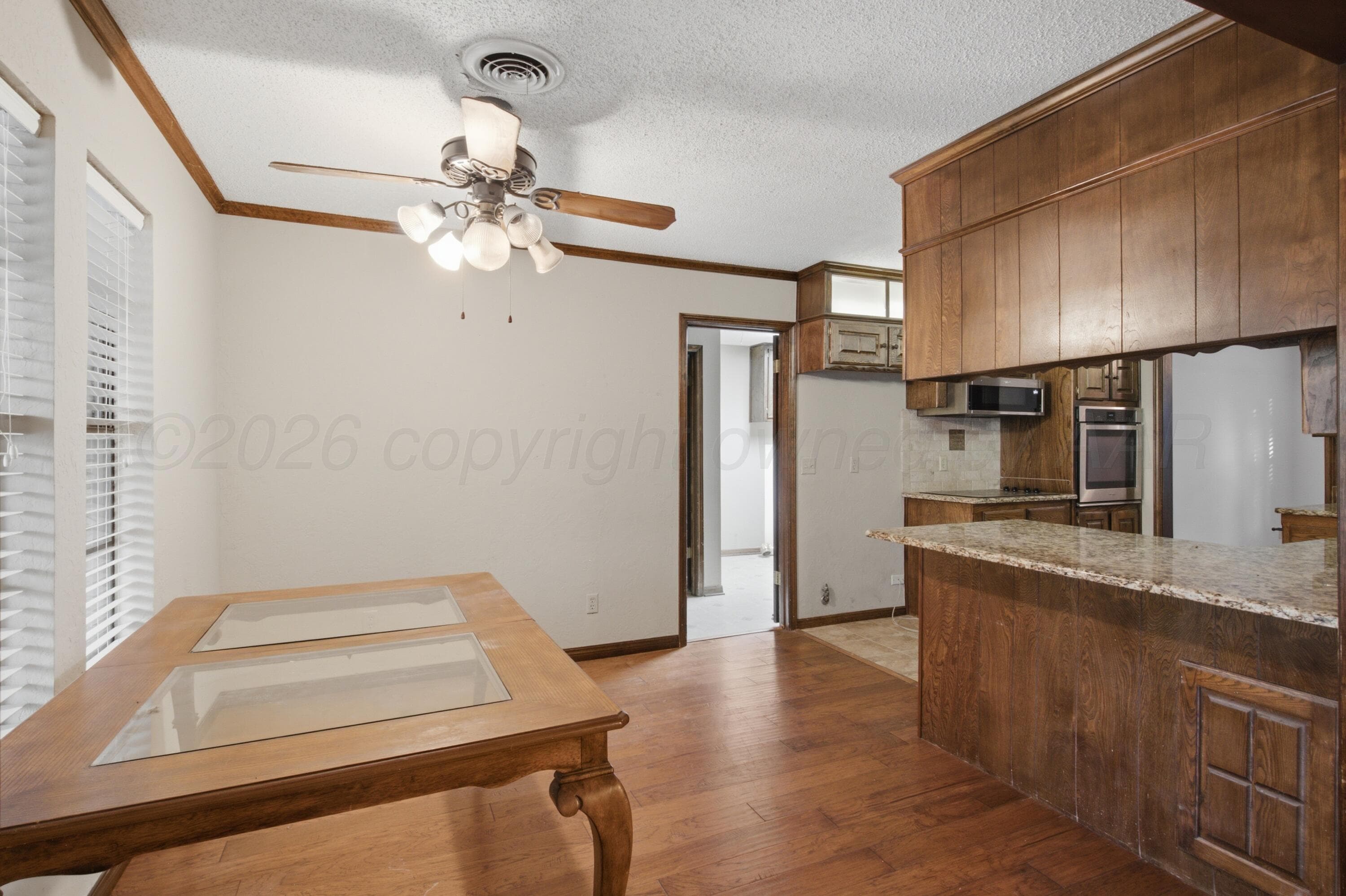 6316 CEDAR HOLLOW Drive, Amarillo, TX 79124, photo 12