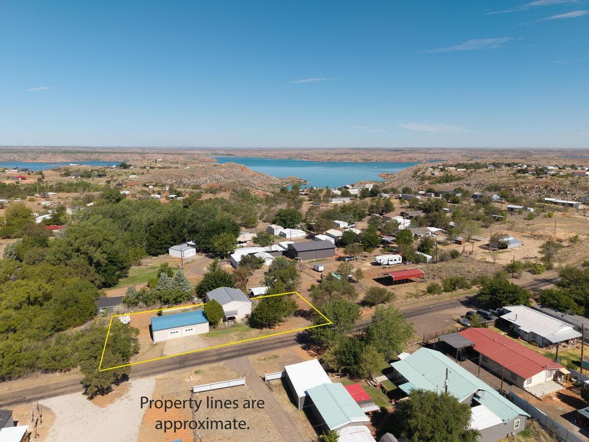 309 Fritch Drive, Fritch, TX 79036, photo 31