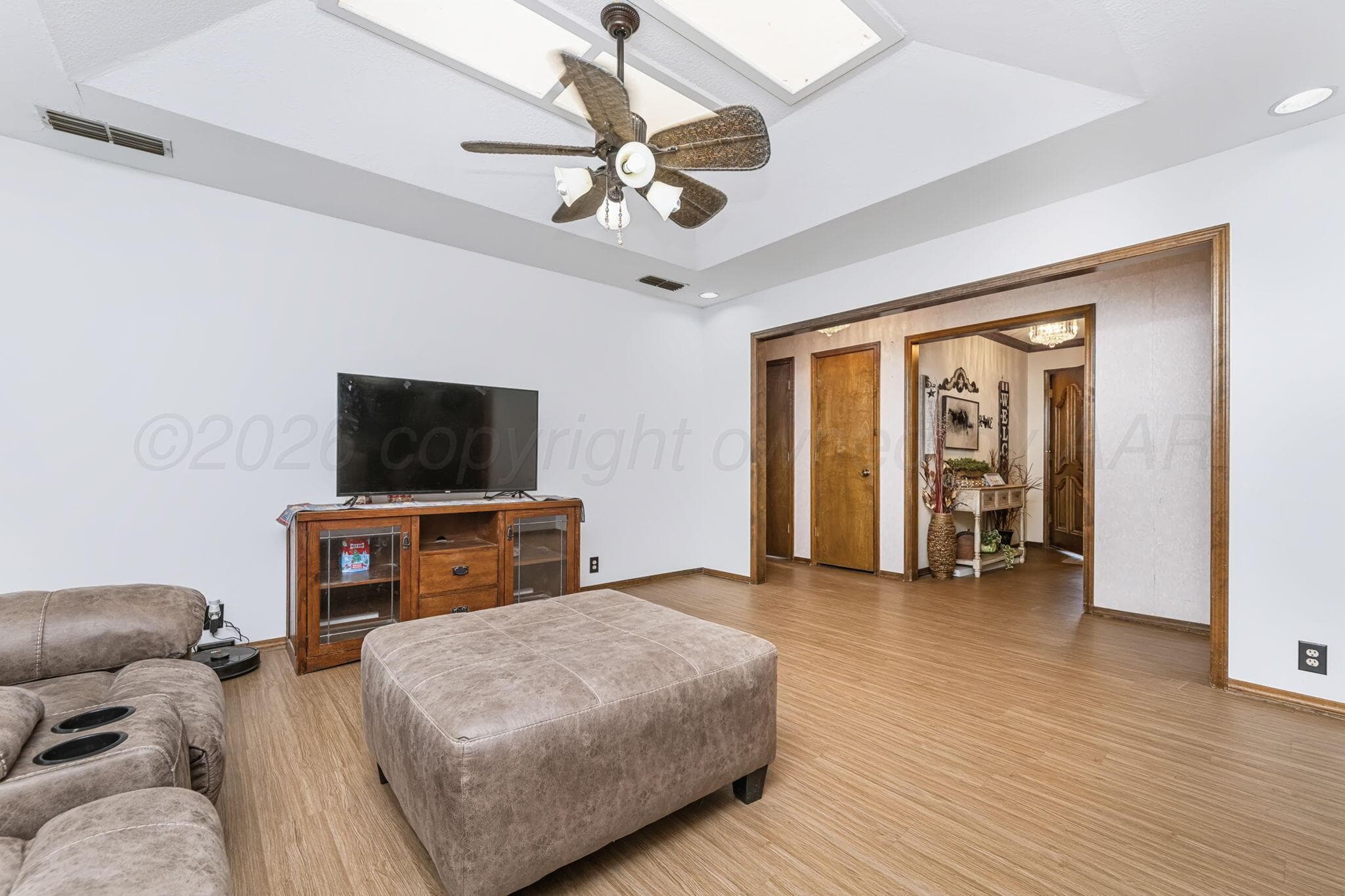 7237 Kings Place, Amarillo, TX 79109-6437, photo 5