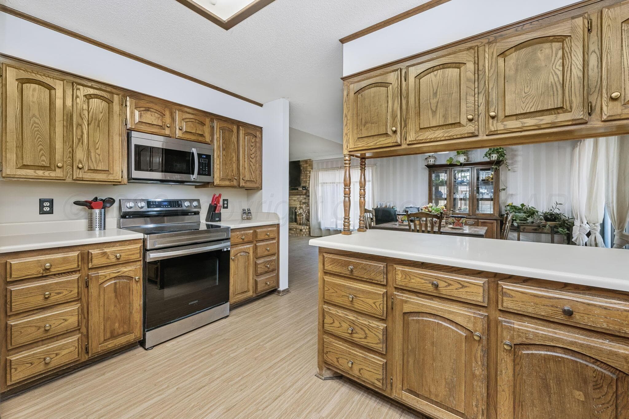7237 Kings Place, Amarillo, TX 79109-6437, photo 10