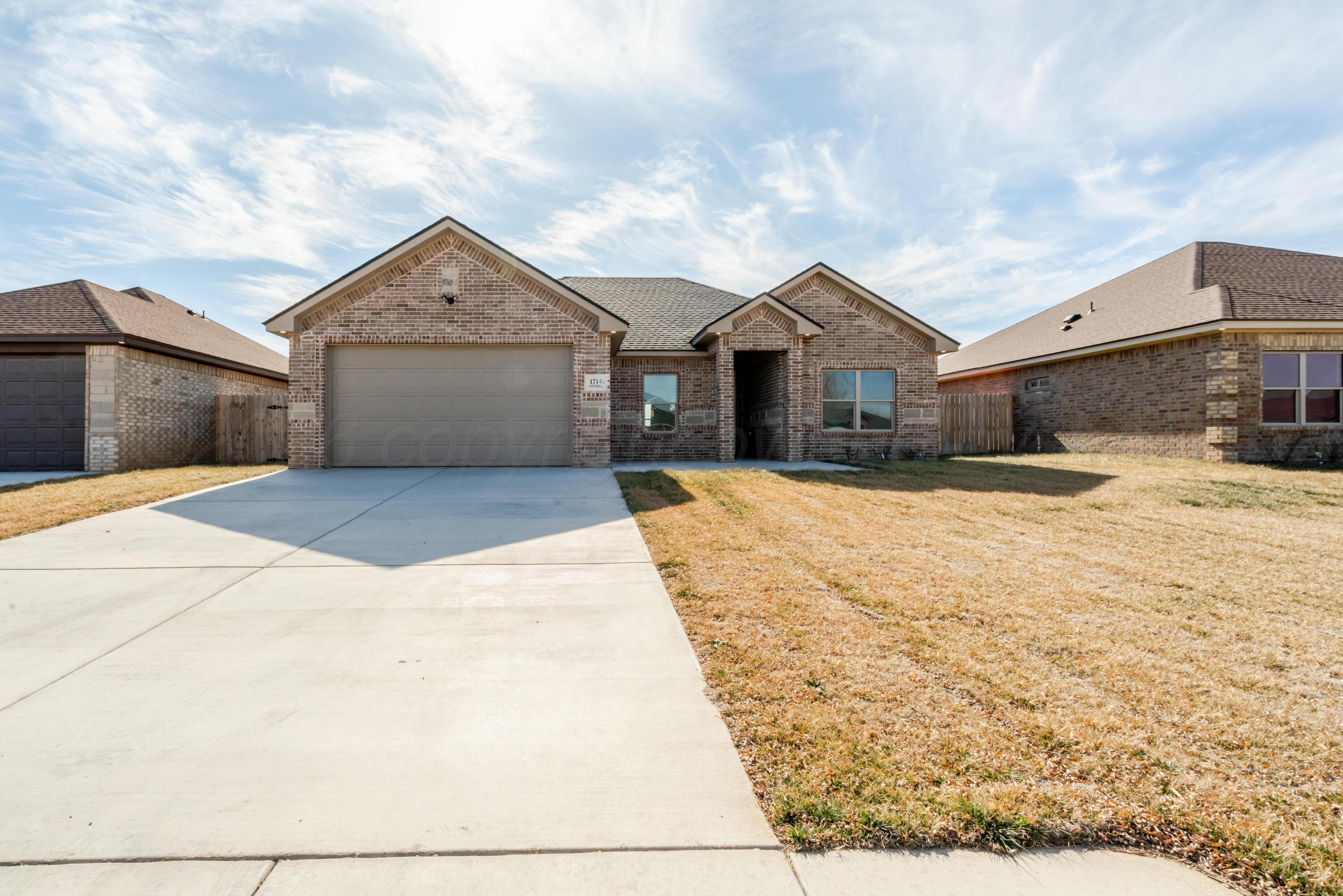 1714 Northridge Street, Dumas, TX 79029