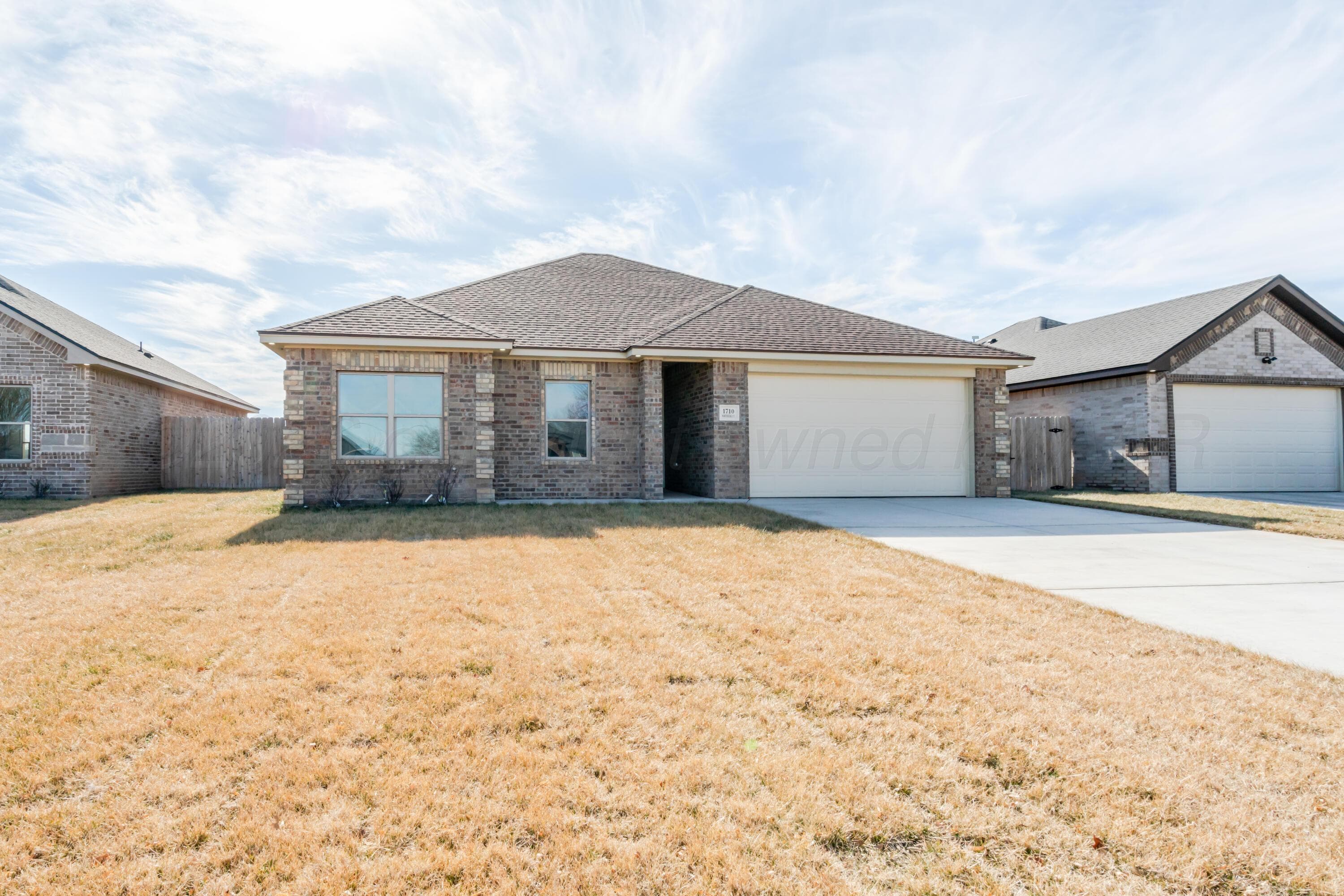 1710 Northridge Street, Dumas, TX 79029, photo 2