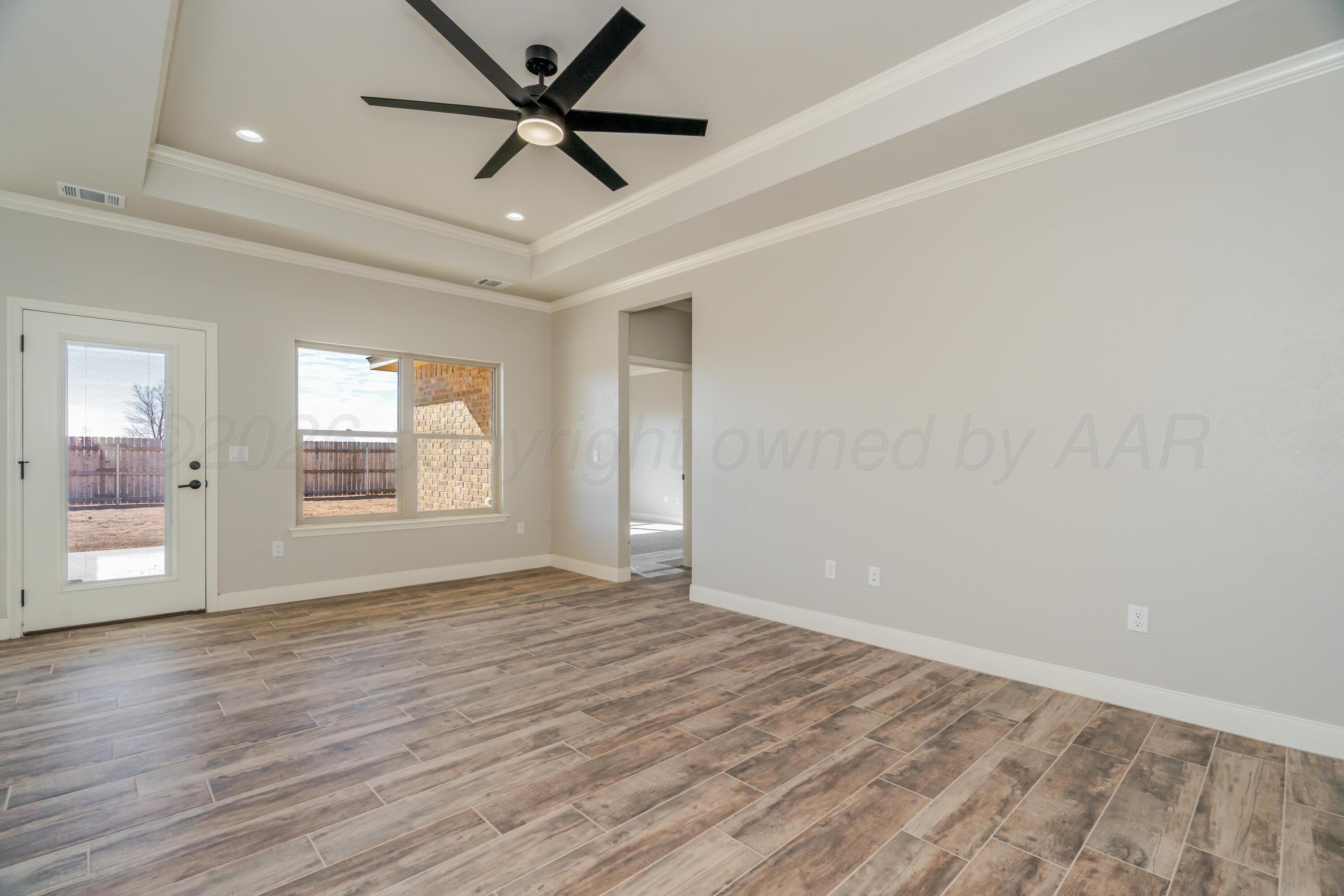 1710 Northridge Street, Dumas, TX 79029, photo 3