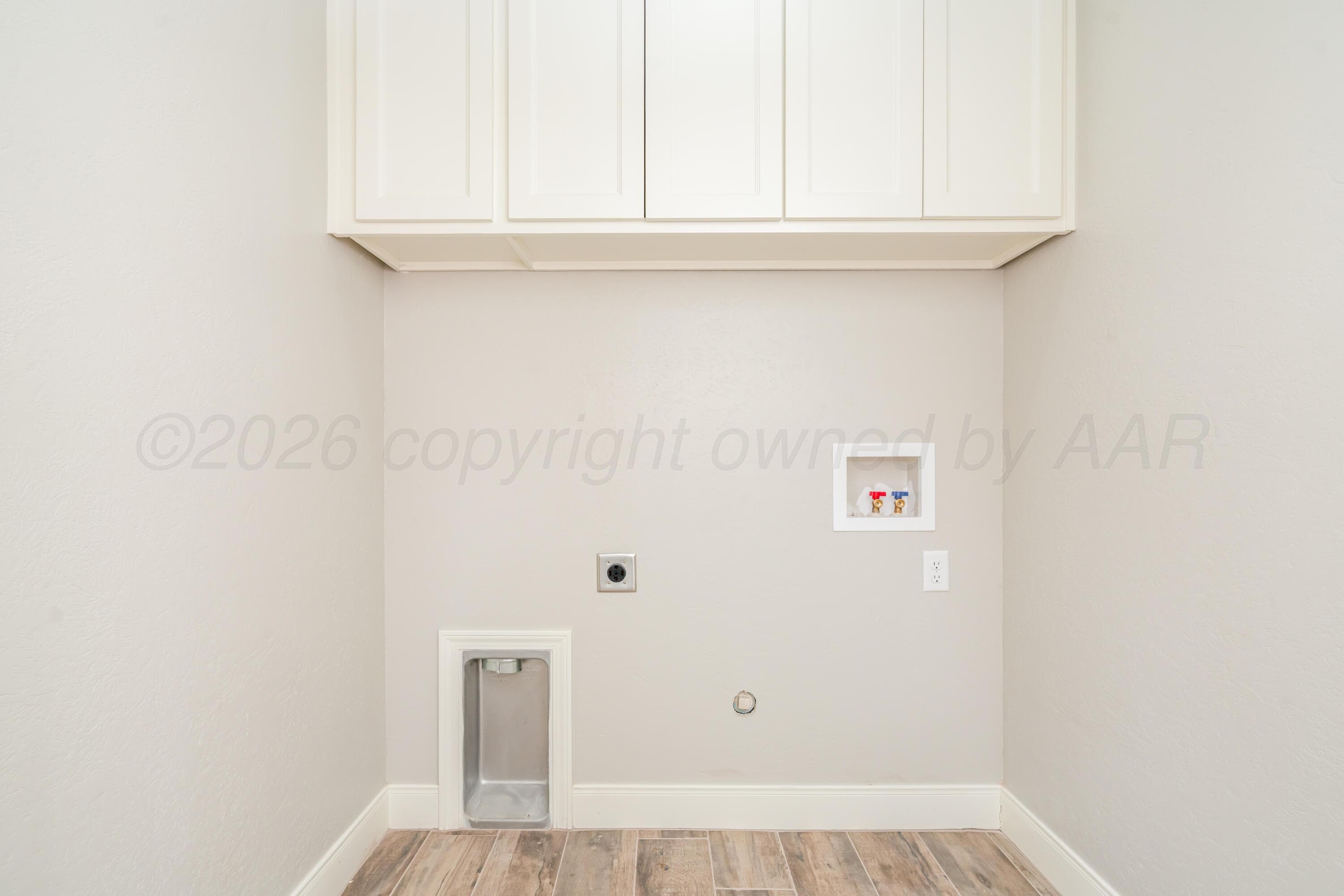 1710 Northridge Street, Dumas, TX 79029, photo 9