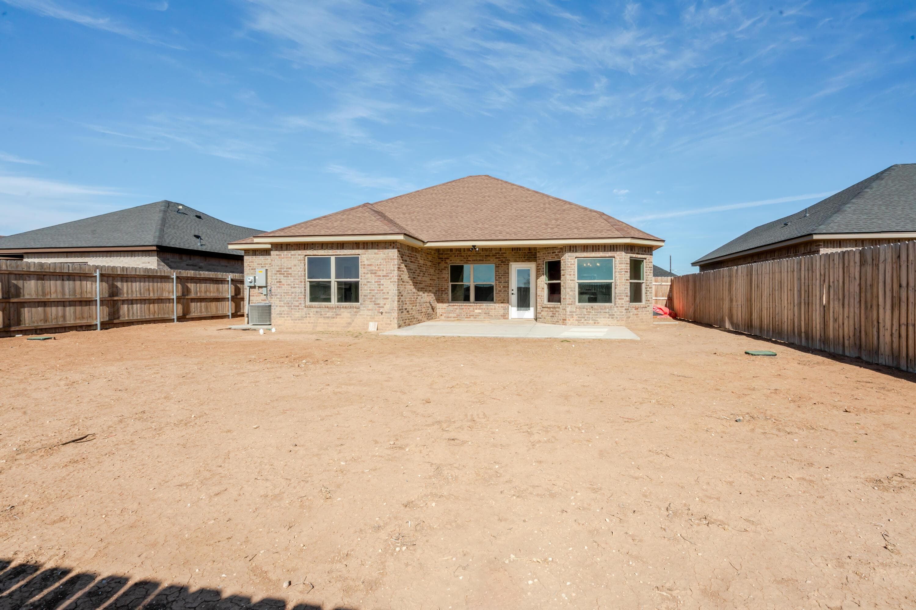 1710 Northridge Street, Dumas, TX 79029, photo 21