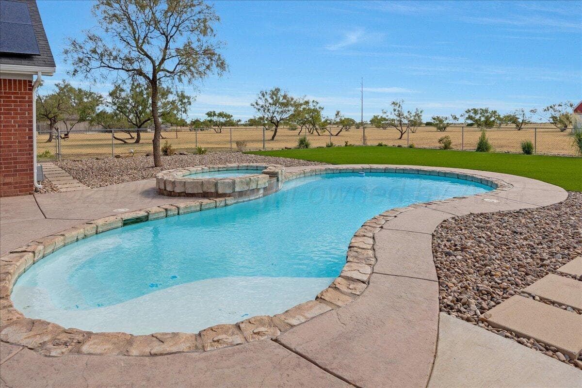 351 Cactus Drive, Amarillo, TX 79118-3710, photo 3