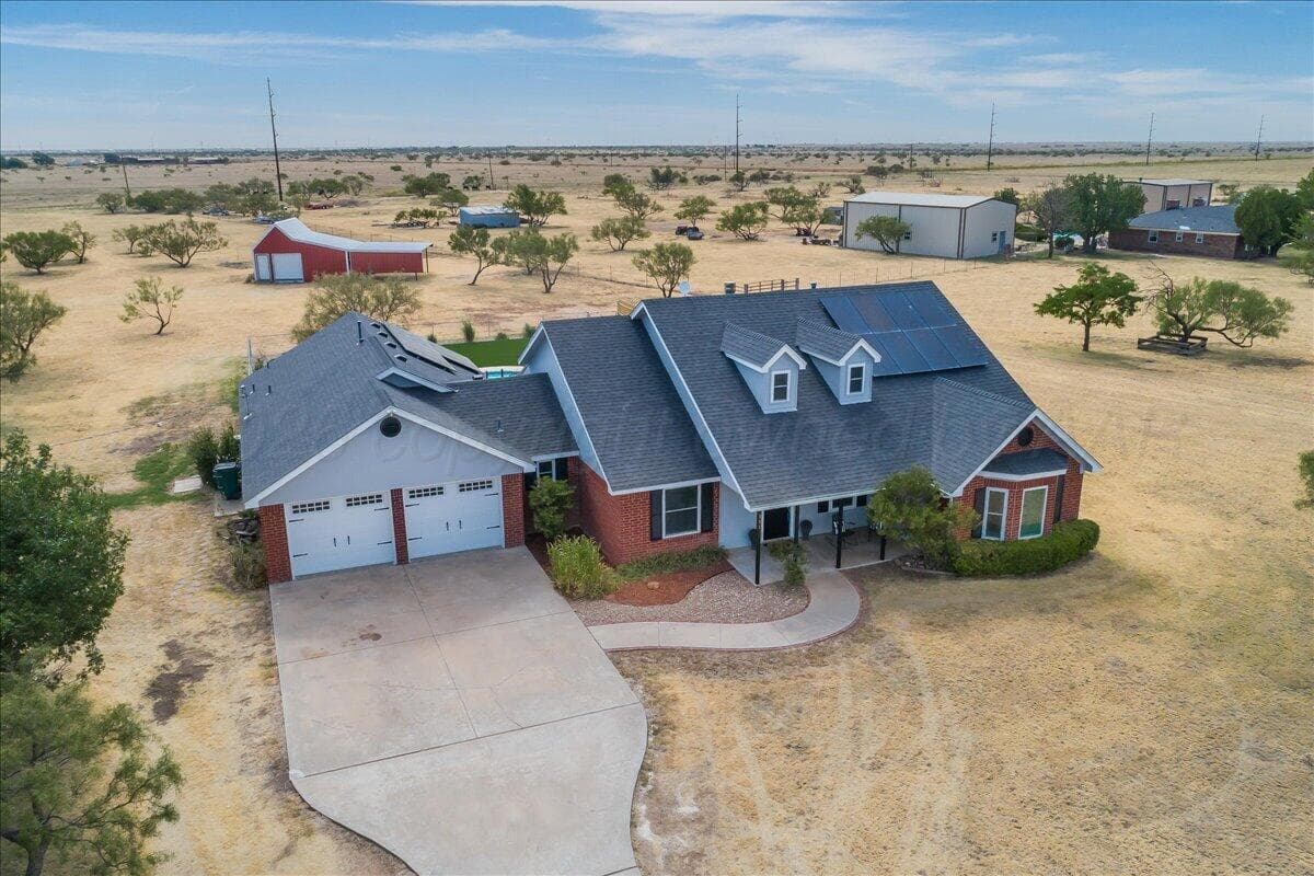 351 Cactus Drive, Amarillo, TX 79118-3710, photo 2