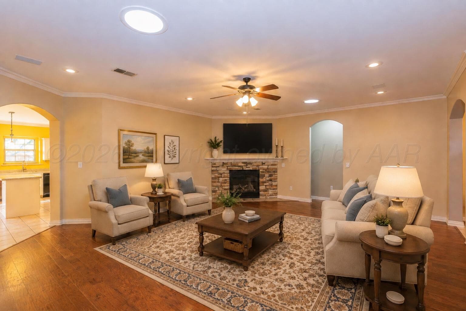 6909 ACHIEVE Drive, Amarillo, TX 79119-7376, photo 4