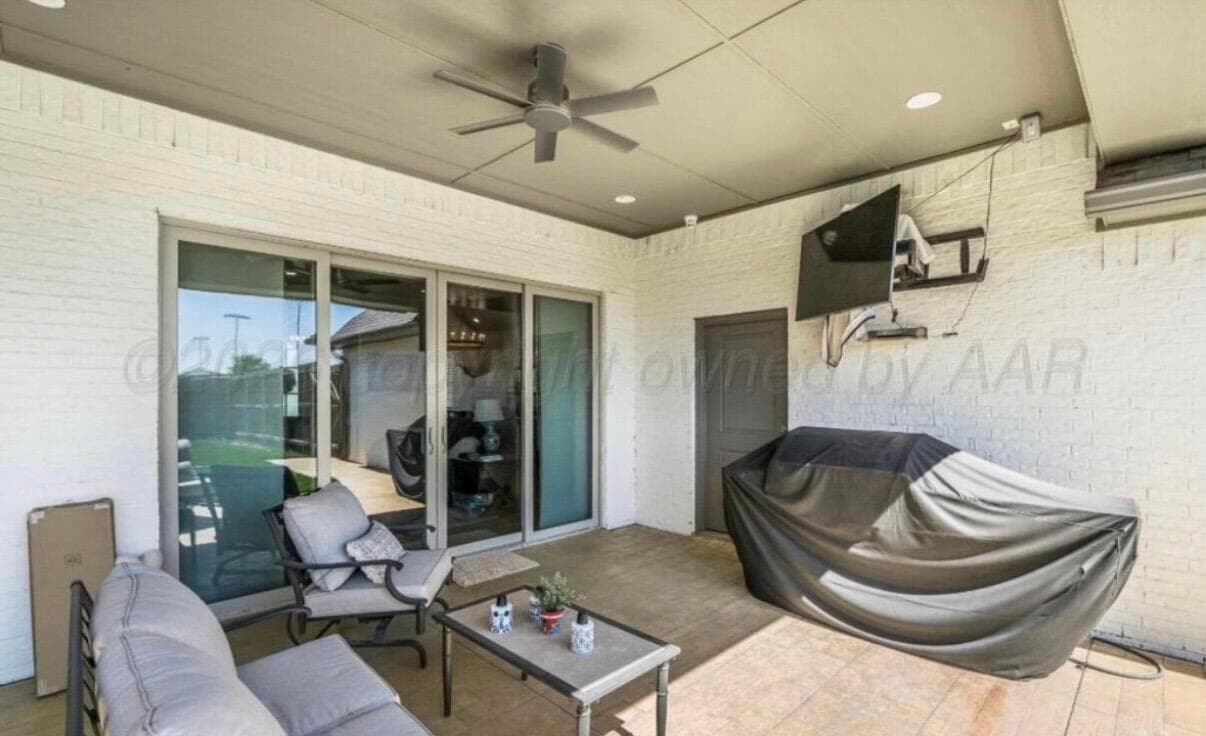 9405 STONECREST Drive, Amarillo, TX 79118-1731, photo 14