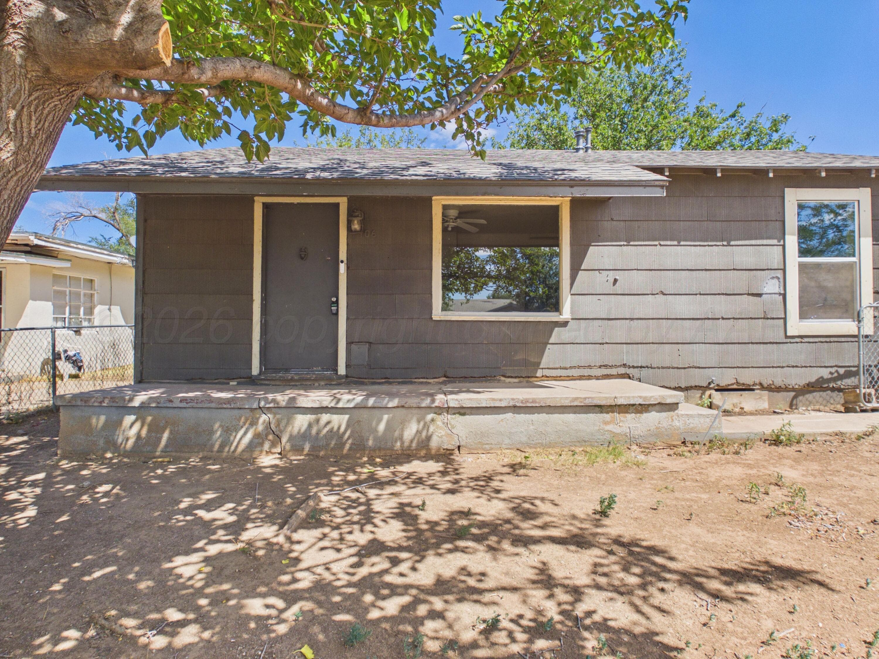 106 N Virginia Street, Amarillo, TX 79106, photo 2