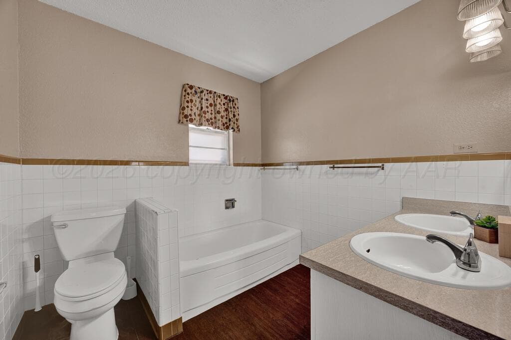 7609 SOMBRERO Drive, Amarillo, TX 79108-2719, photo 20