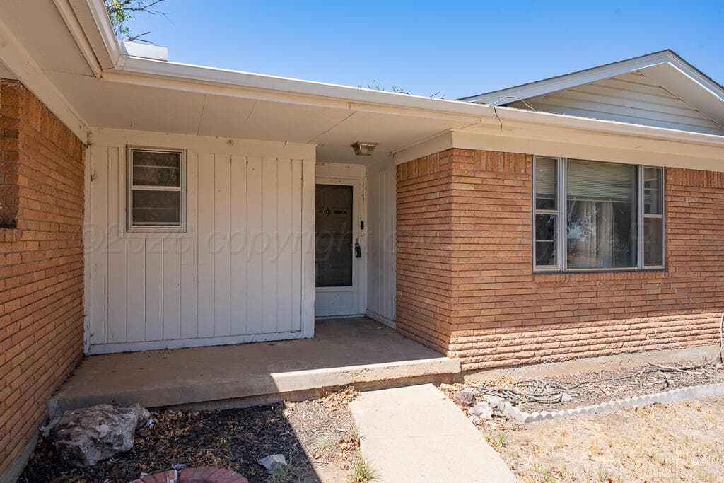 7609 SOMBRERO Drive, Amarillo, TX 79108-2719, photo 4