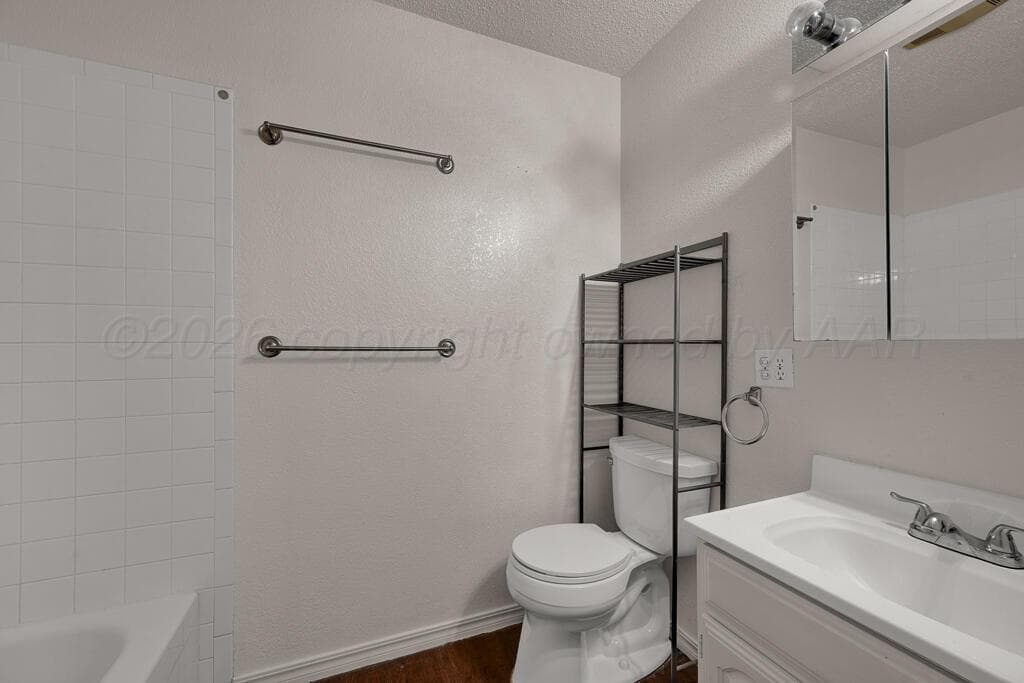 7609 SOMBRERO Drive, Amarillo, TX 79108-2719, photo 16