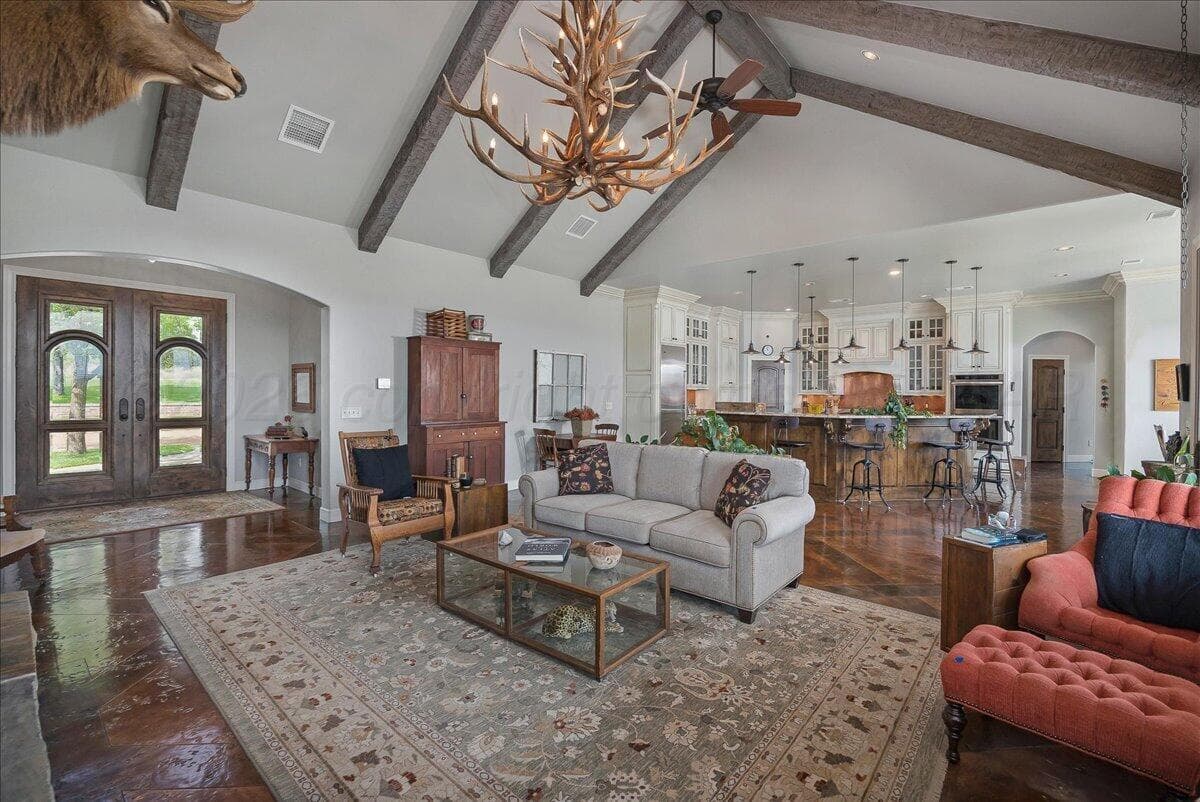 103 RANCH Parkway, Canyon, TX 79015-6918, photo 5