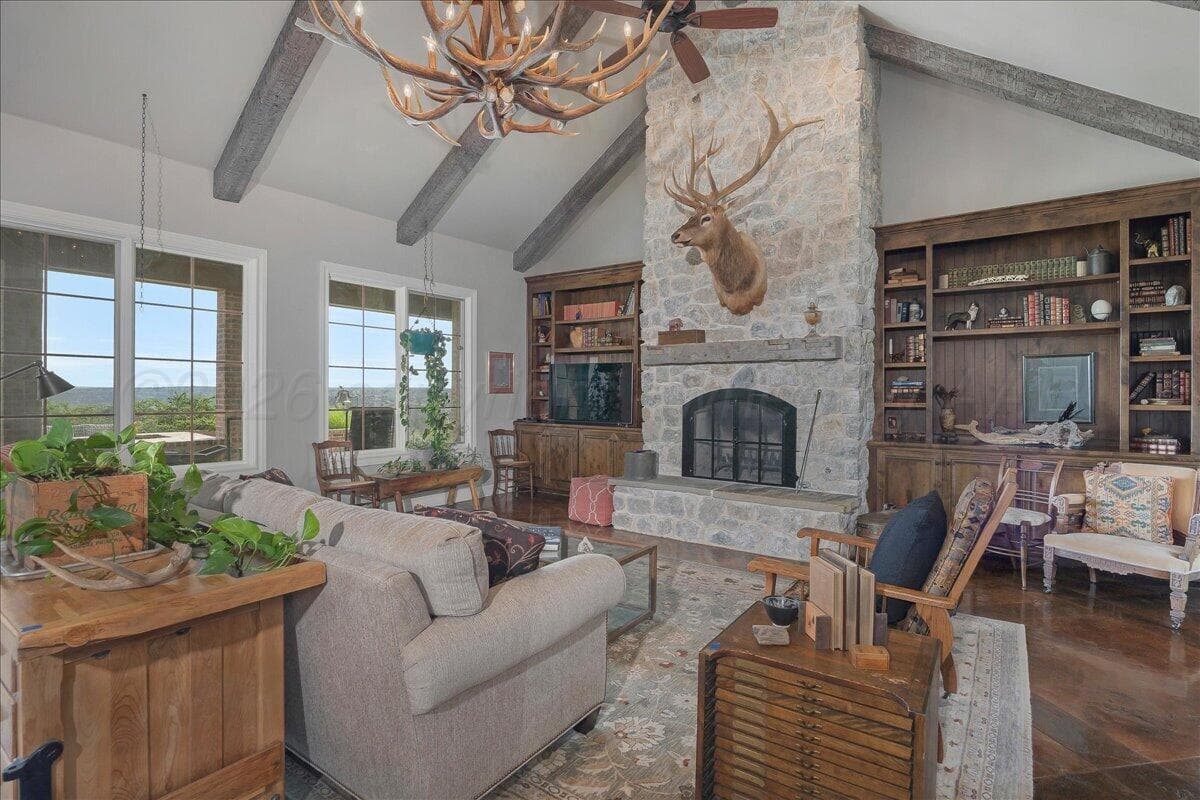 103 RANCH Parkway, Canyon, TX 79015-6918, photo 7