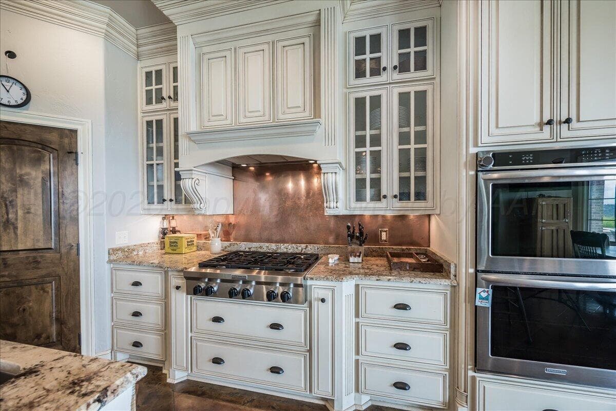 103 RANCH Parkway, Canyon, TX 79015-6918, photo 14