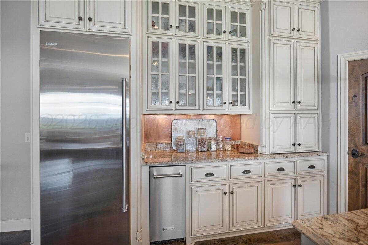 103 RANCH Parkway, Canyon, TX 79015-6918, photo 15