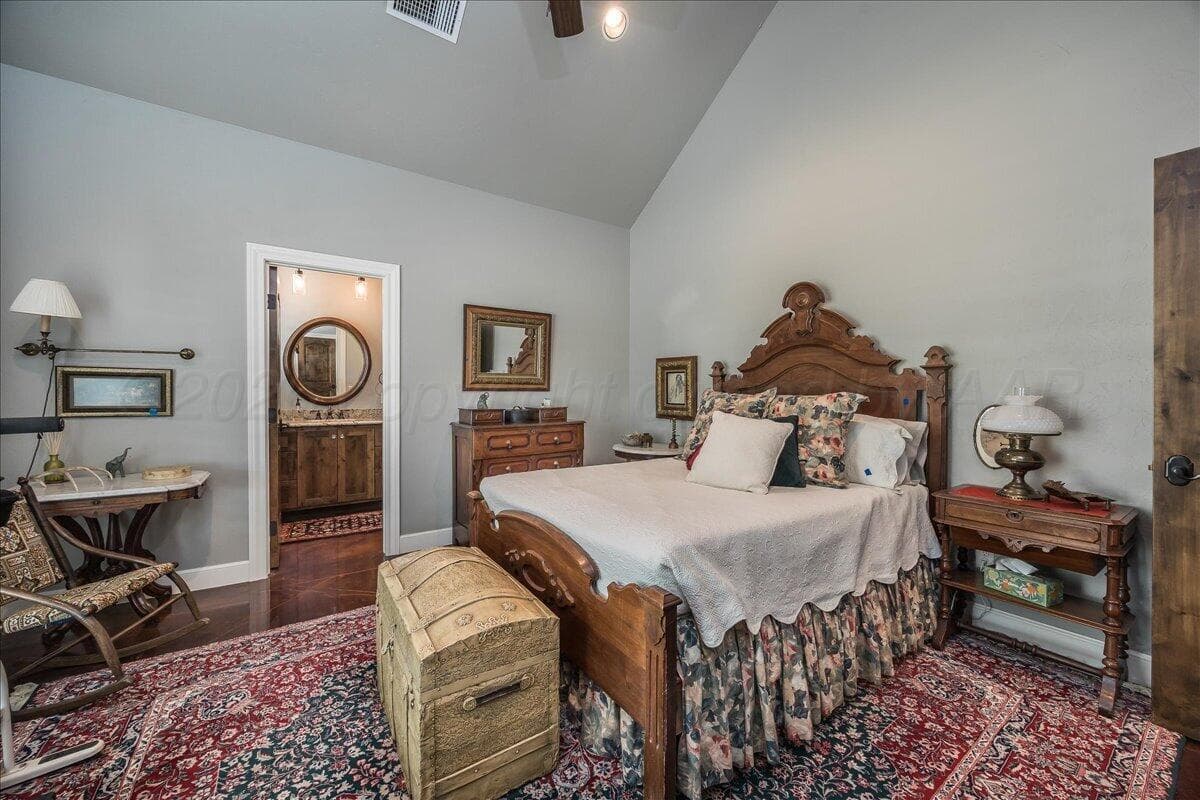 103 RANCH Parkway, Canyon, TX 79015-6918, photo 25