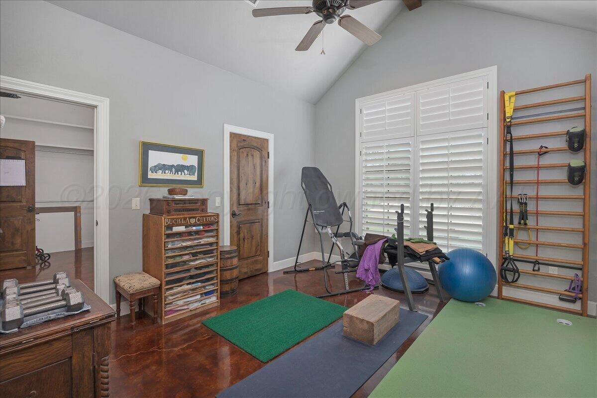 103 RANCH Parkway, Canyon, TX 79015-6918, photo 31